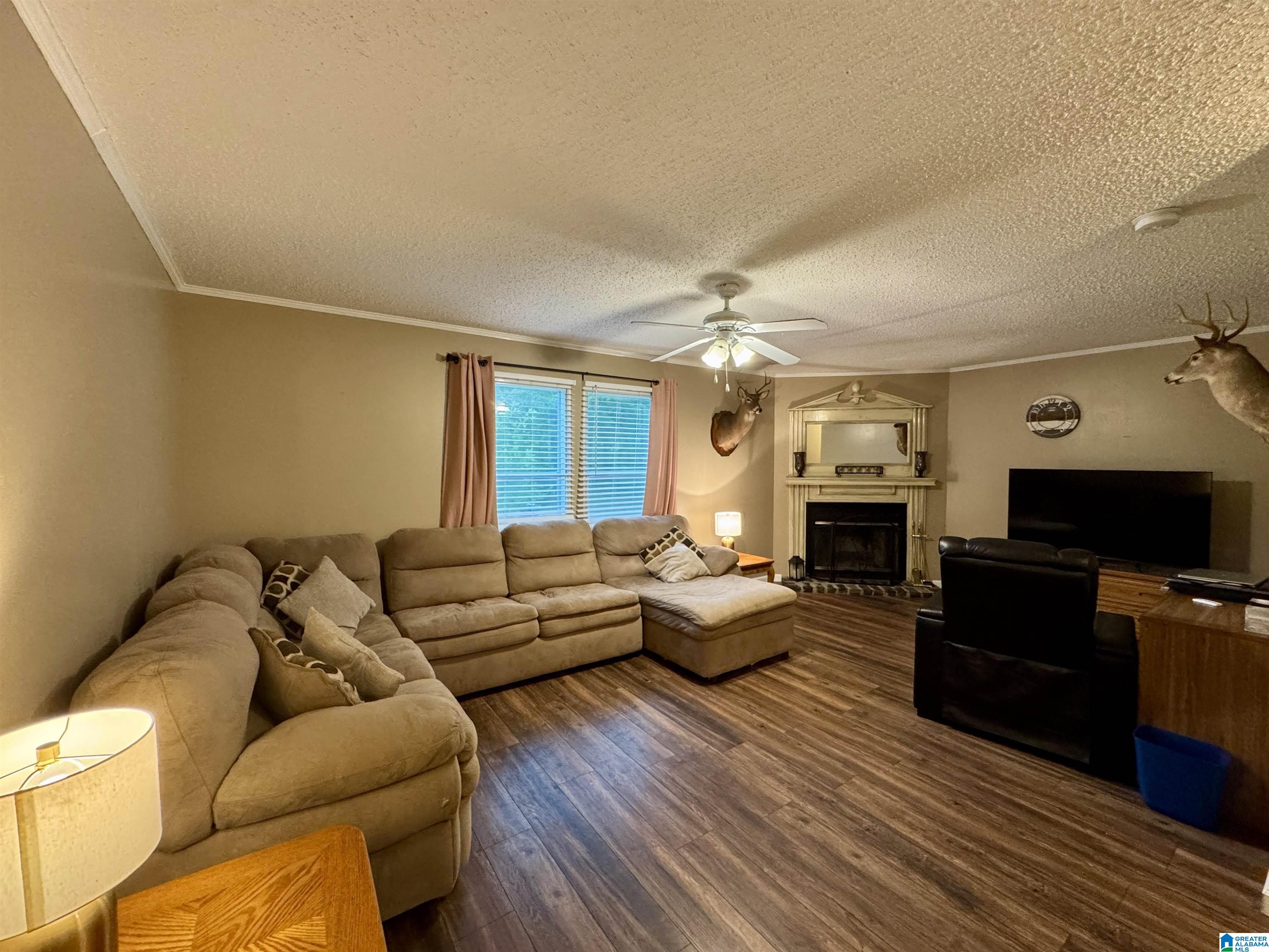 3rd image of 402 Mountain Dr, Remlap, AL 35133 | MLS# 21459582