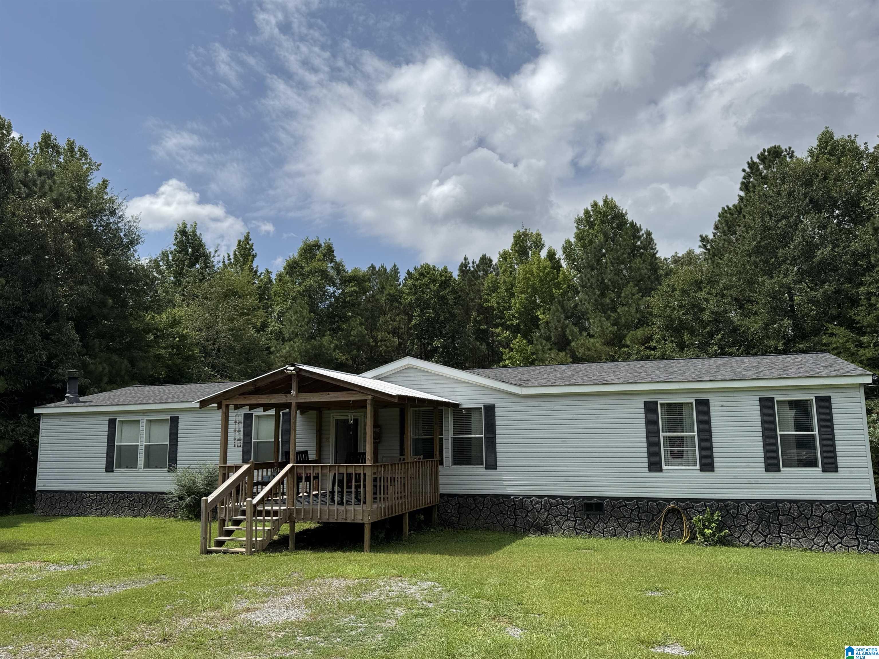 38th image of 402 Mountain Dr, Remlap, AL 35133 | MLS# 21459582