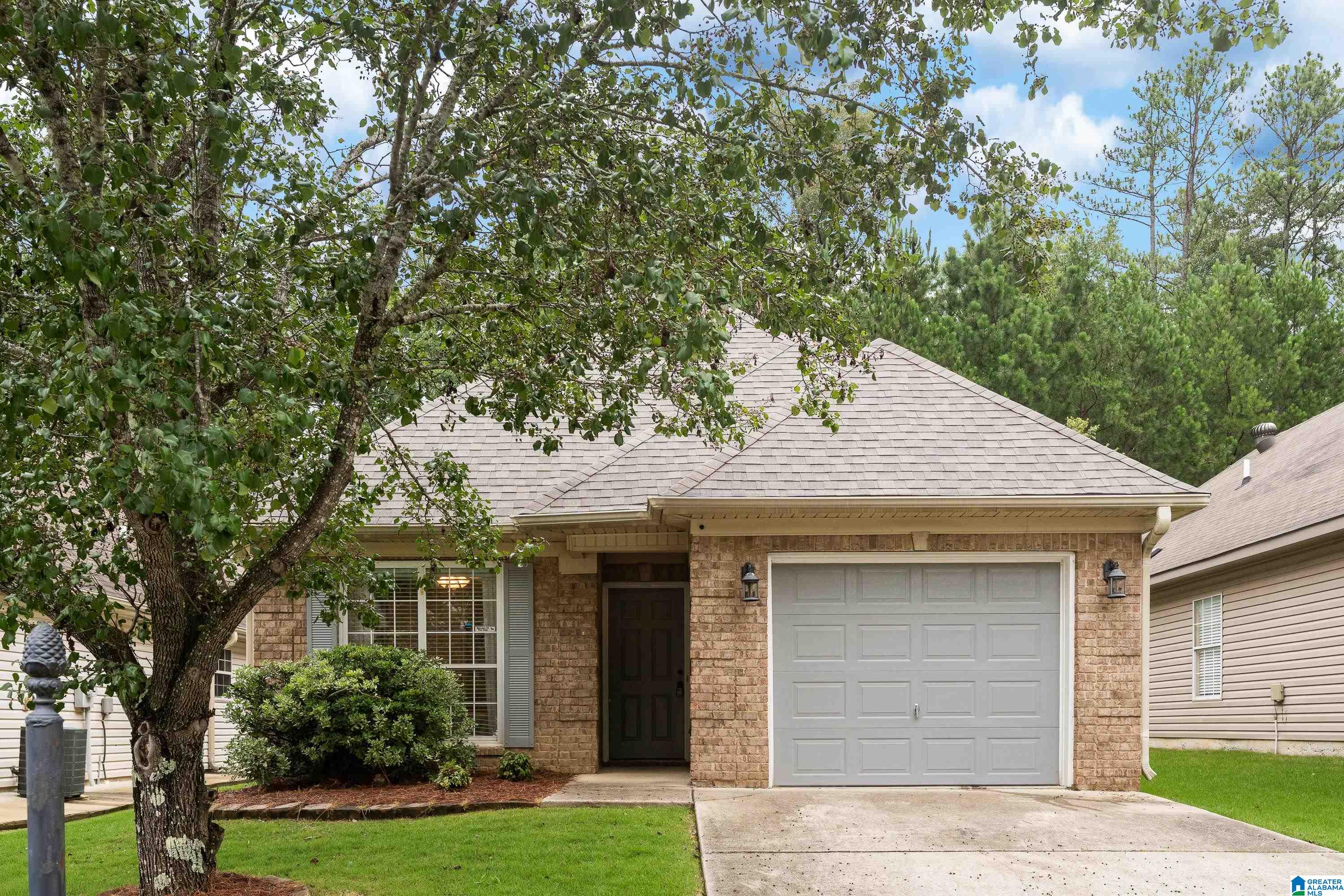 1st image of 262 Forest Lakes Dr, Sterrett, AL 35147 | MLS# 21459586