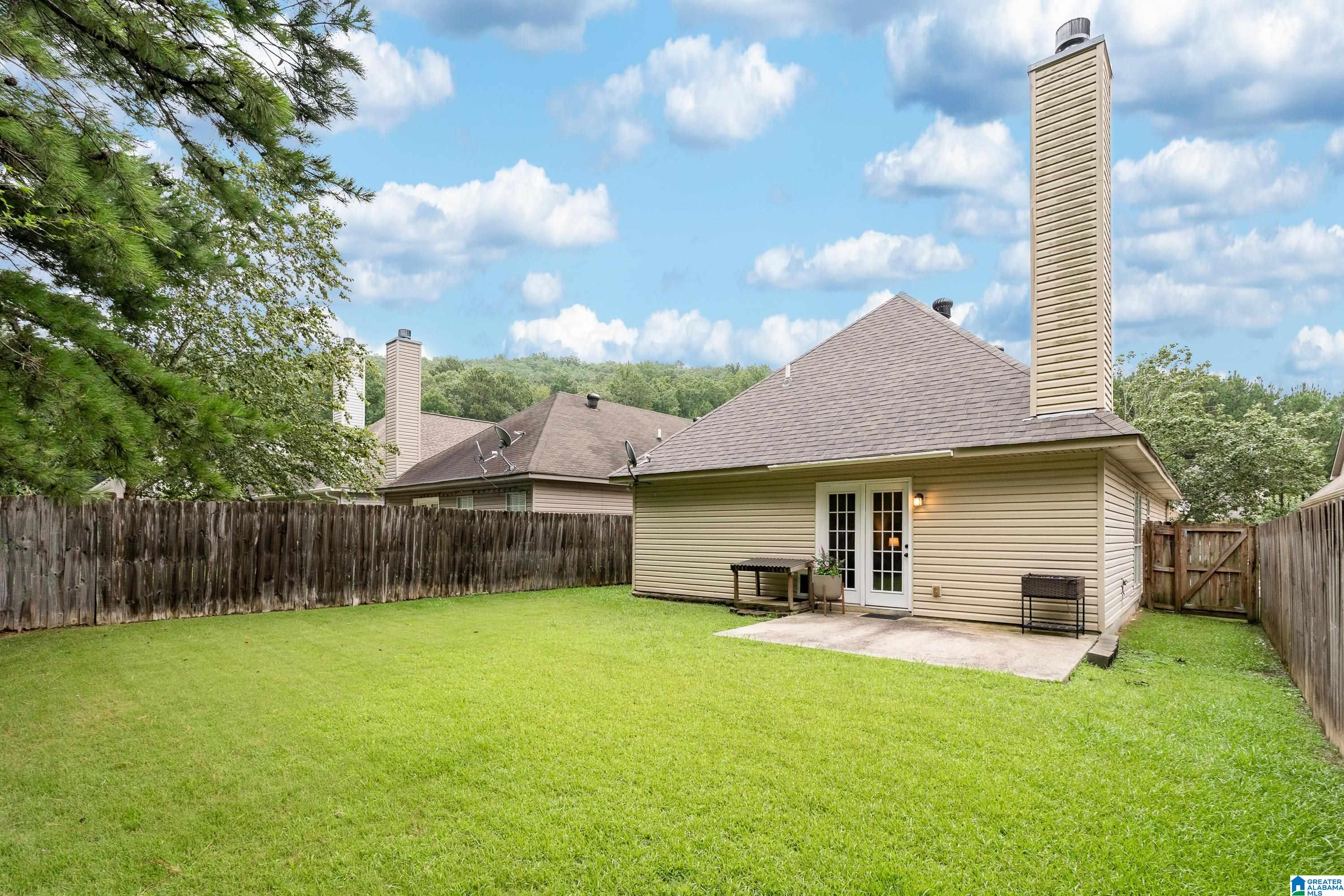 30th image of 262 Forest Lakes Dr, Sterrett, AL 35147 | MLS# 21459586