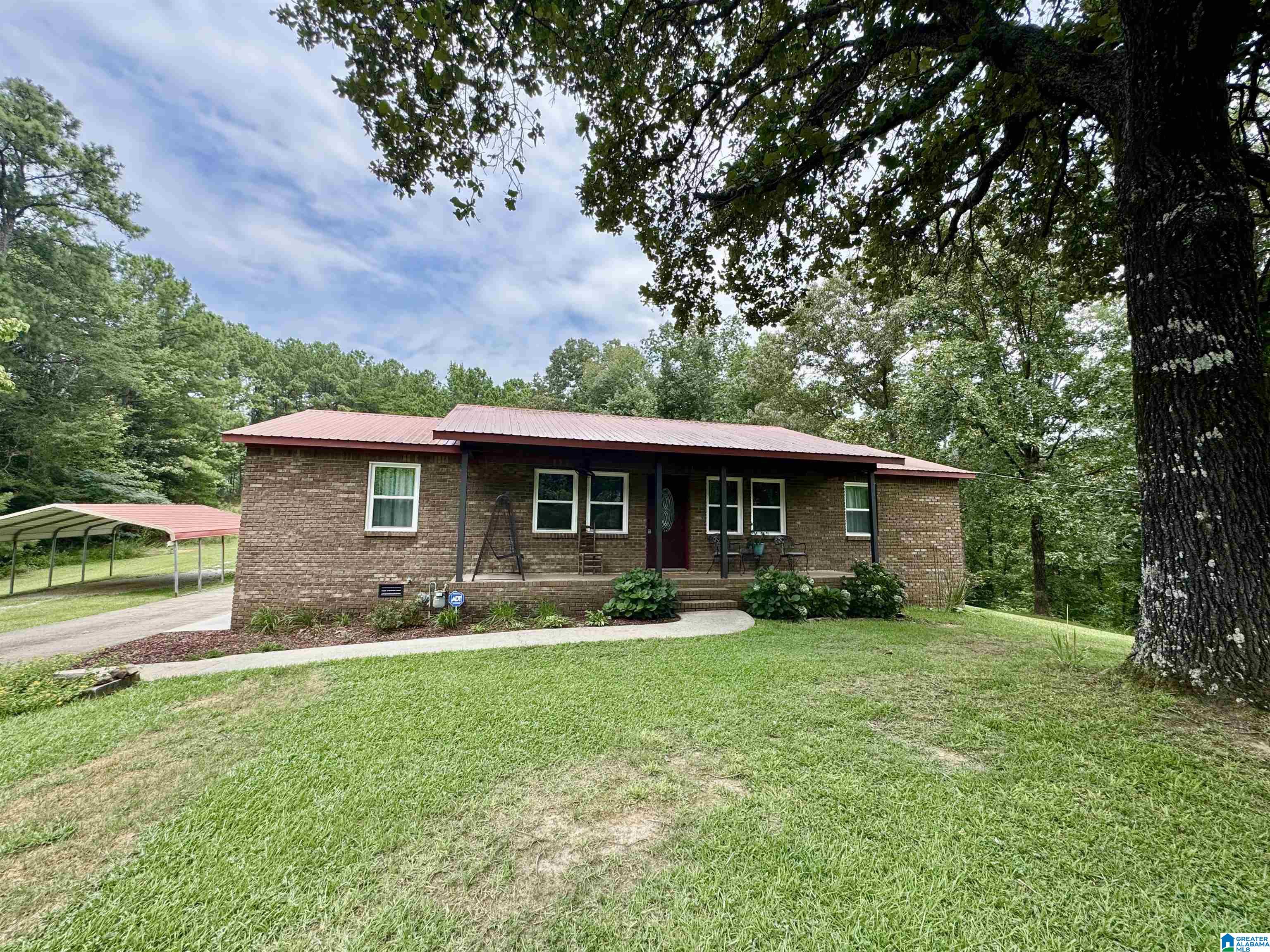 1st image of 2622 Cole Road, Morris, AL 35116 | MLS# 21459587