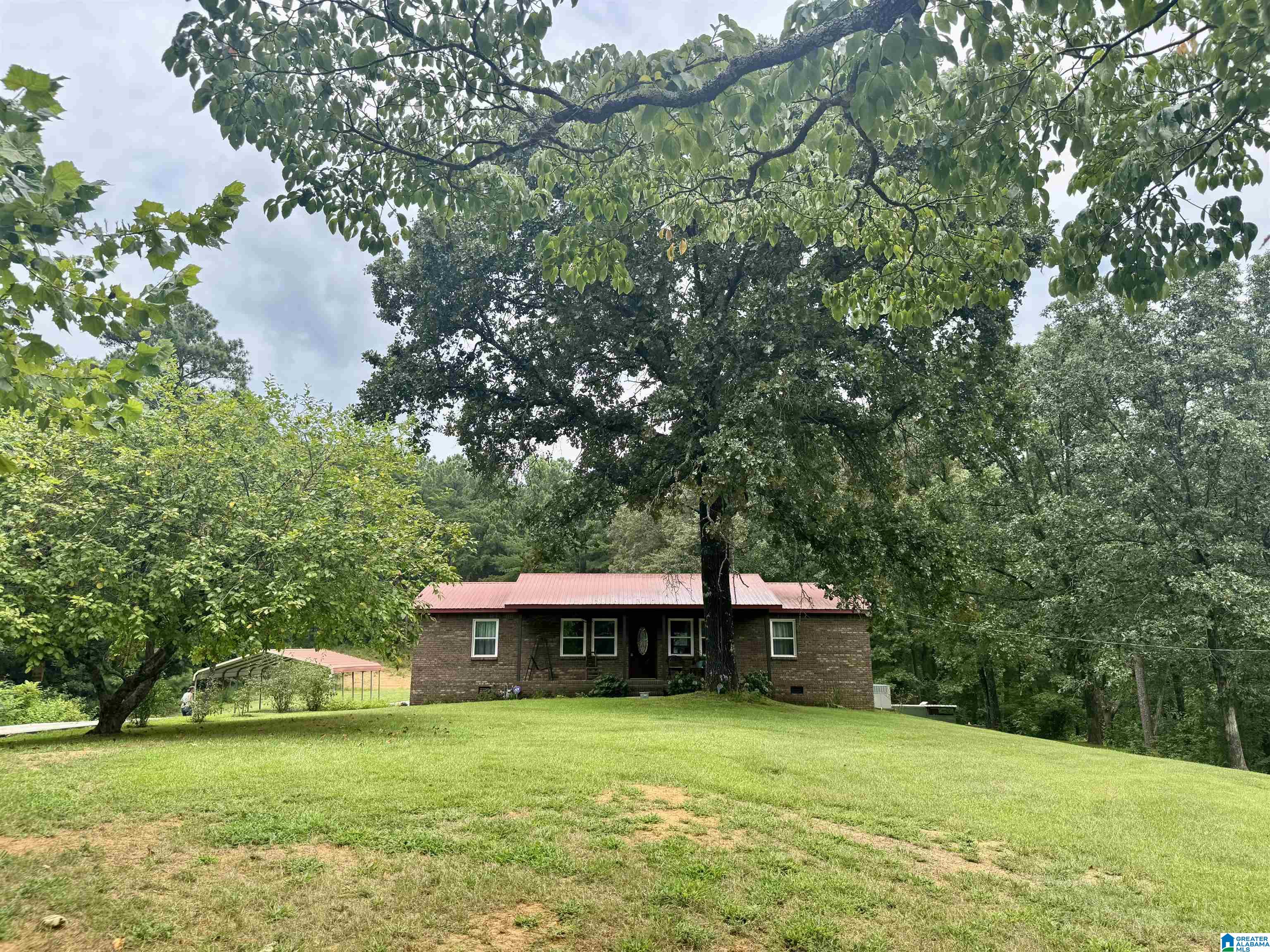 2nd image of 2622 Cole Road, Morris, AL 35116 | MLS# 21459587