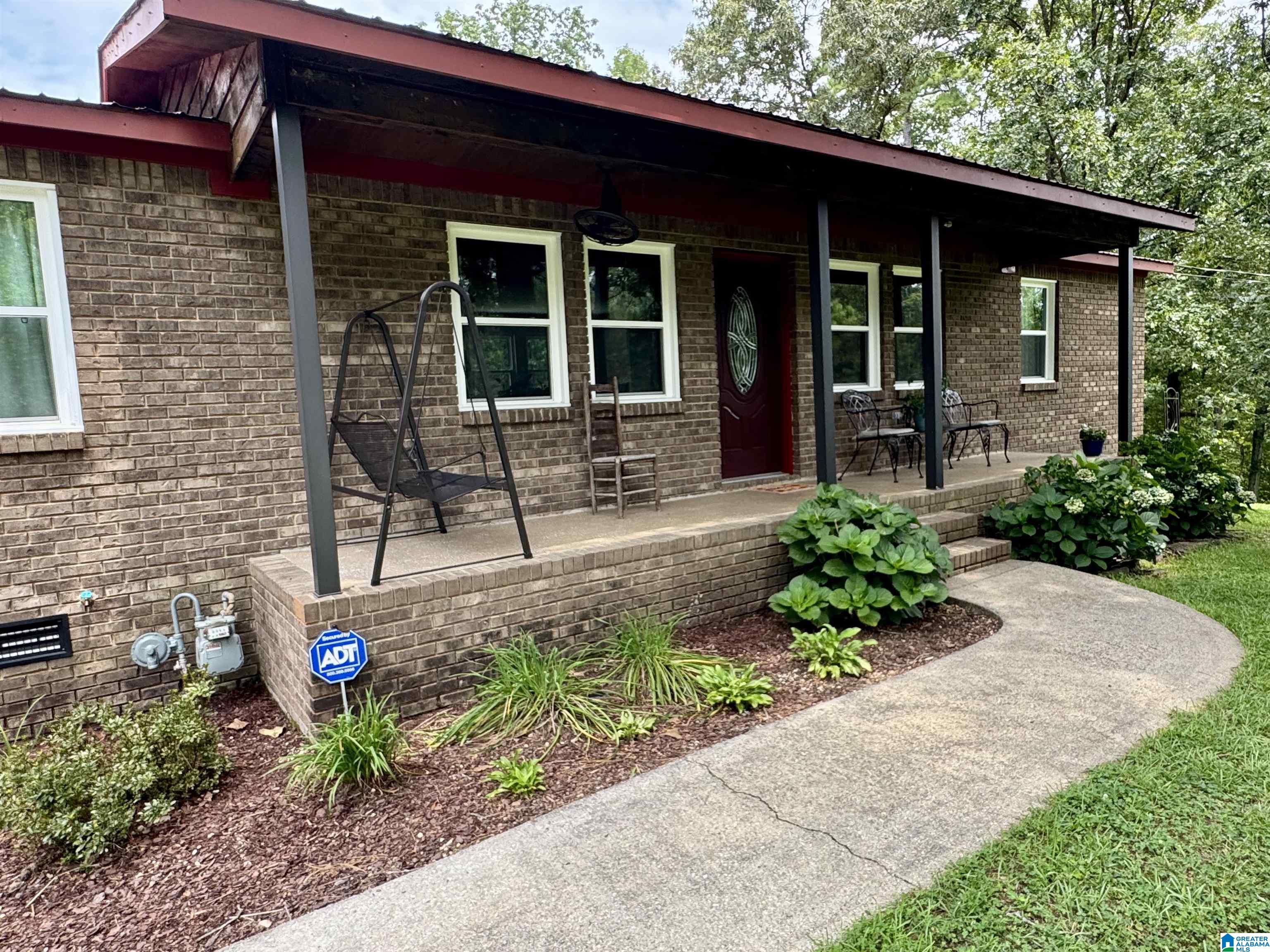 3rd image of 2622 Cole Road, Morris, AL 35116 | MLS# 21459587