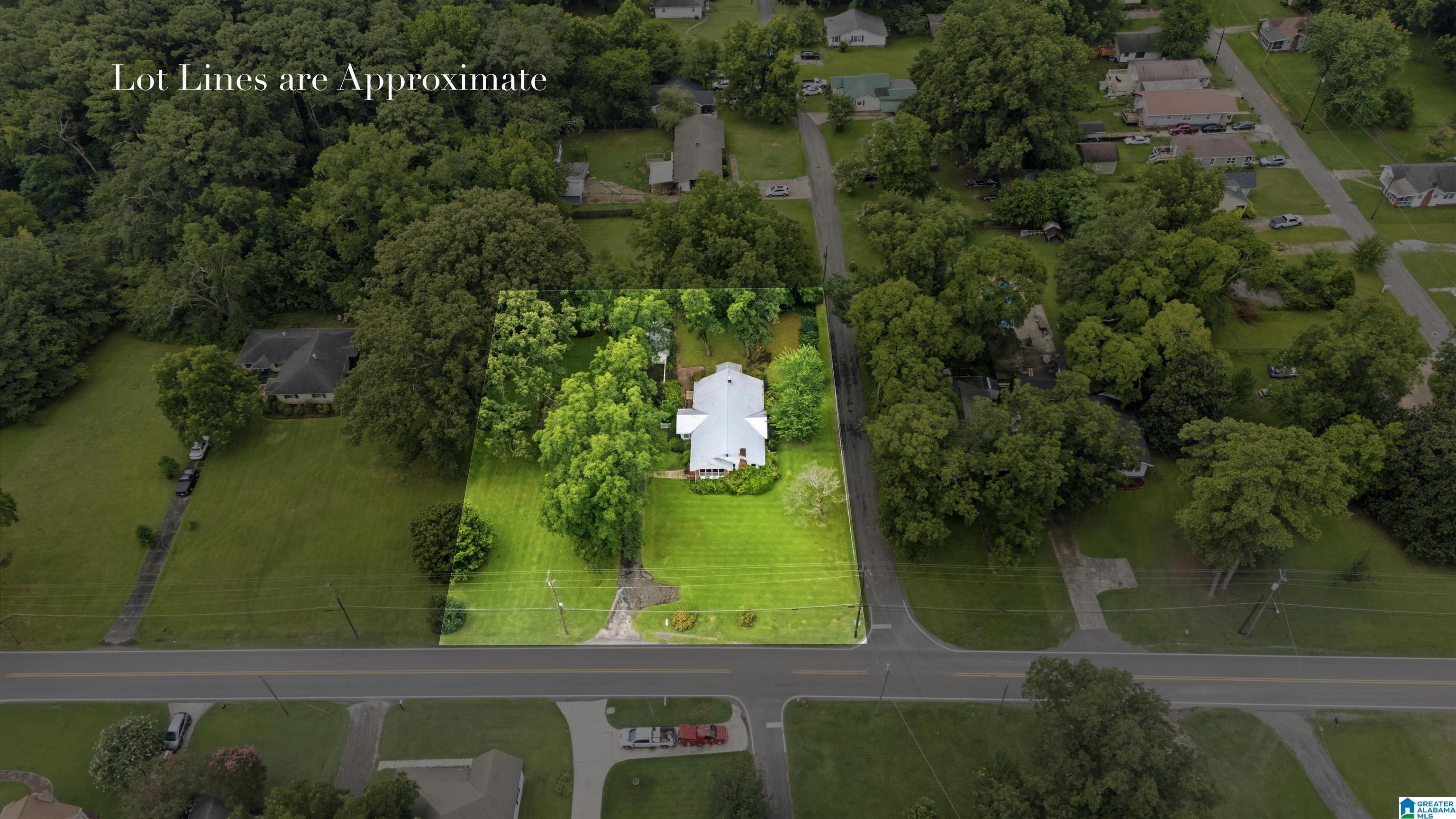 3rd image of 1425 Hueytown Road, Bessemer, AL 35023 | MLS# 21459591