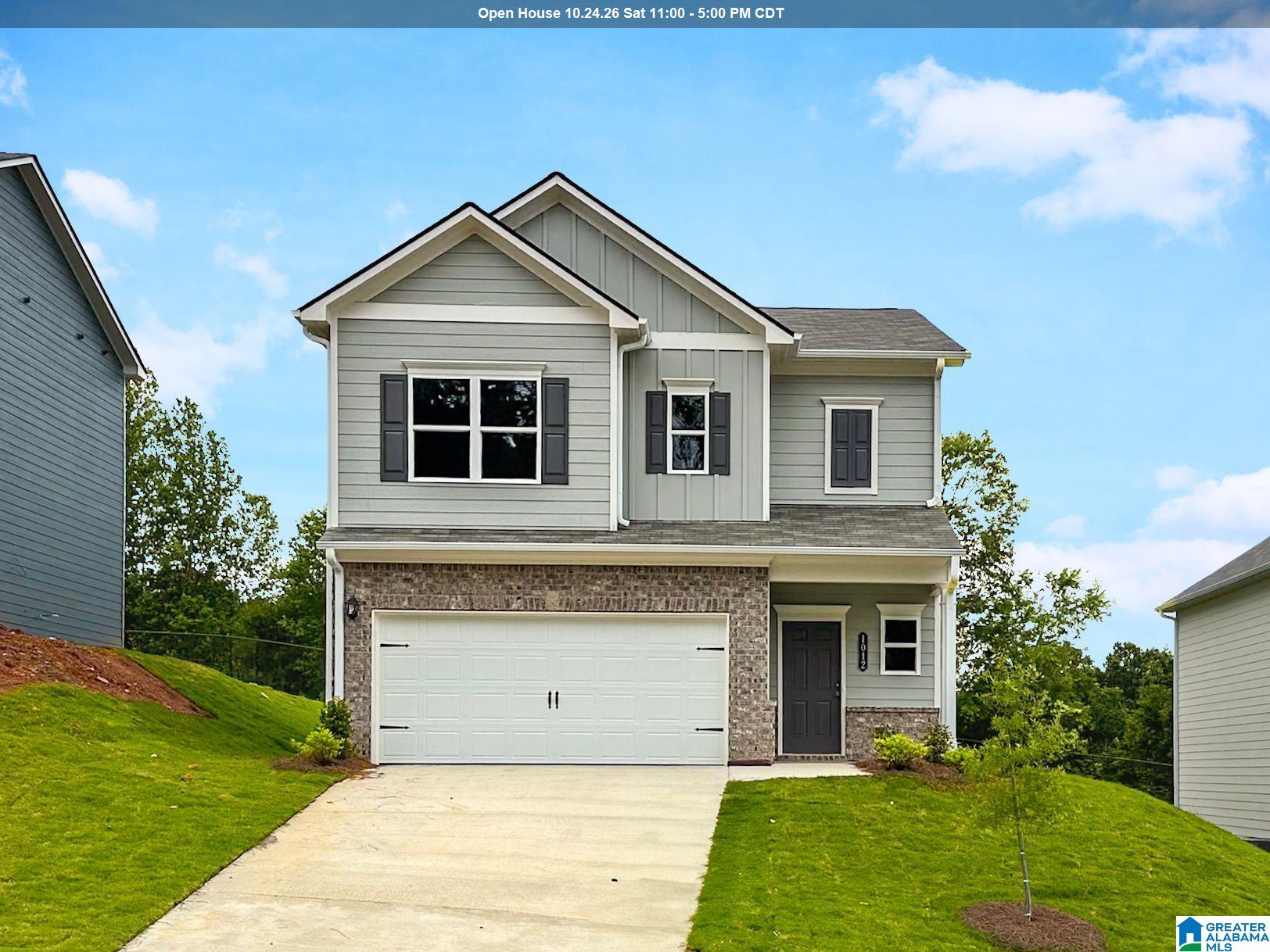 Single family home for sale at 9387 Brunswick Ave, KIMBERLY, AL 35091 | MLS# 21459602