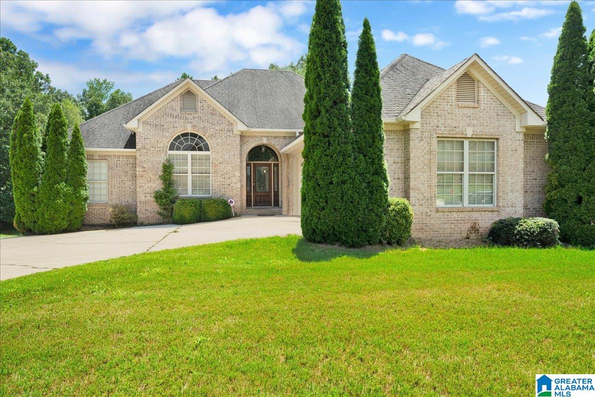2nd image of 1839 Winnepeg Circle, Bessemer, AL 35022 | MLS# 21459605