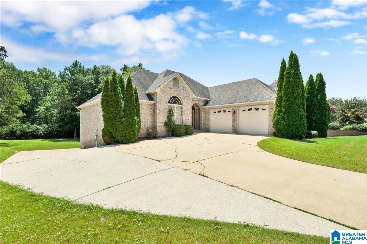 4th image of 1839 Winnepeg Circle, Bessemer, AL 35022 | MLS# 21459605