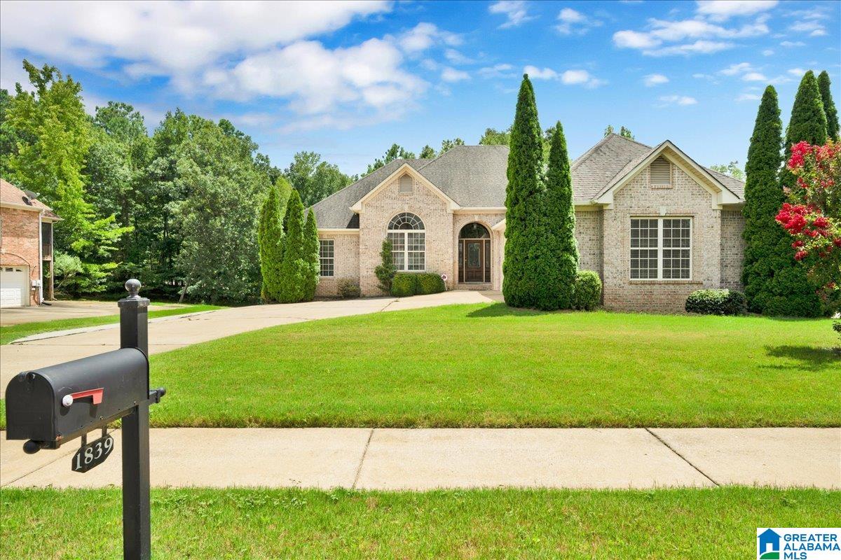 42nd image of 1839 Winnepeg Circle, Bessemer, AL 35022 | MLS# 21459605