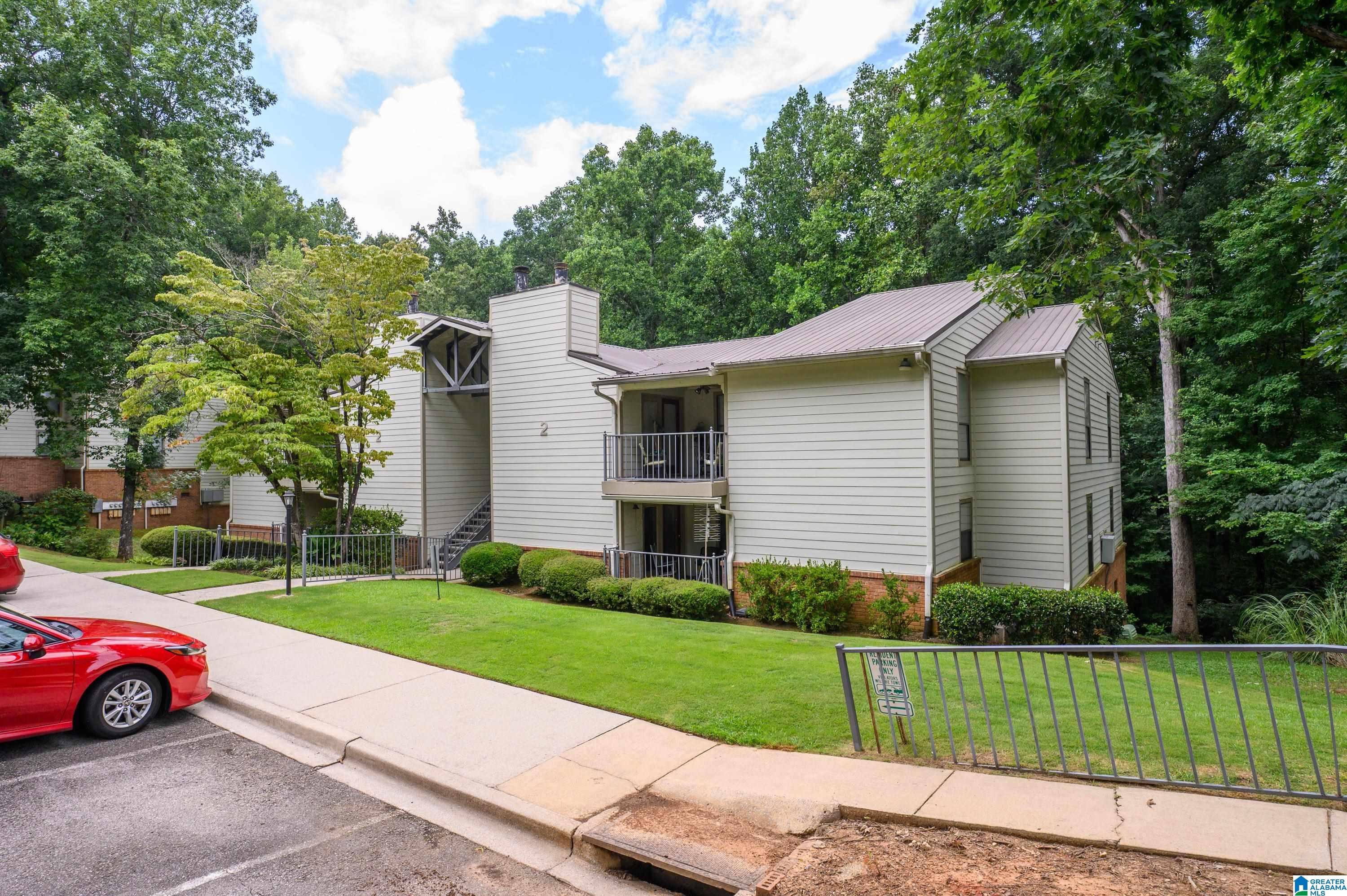 2nd image of 205 Gables Dr #0, Hoover, AL 35244 | MLS# 21459606