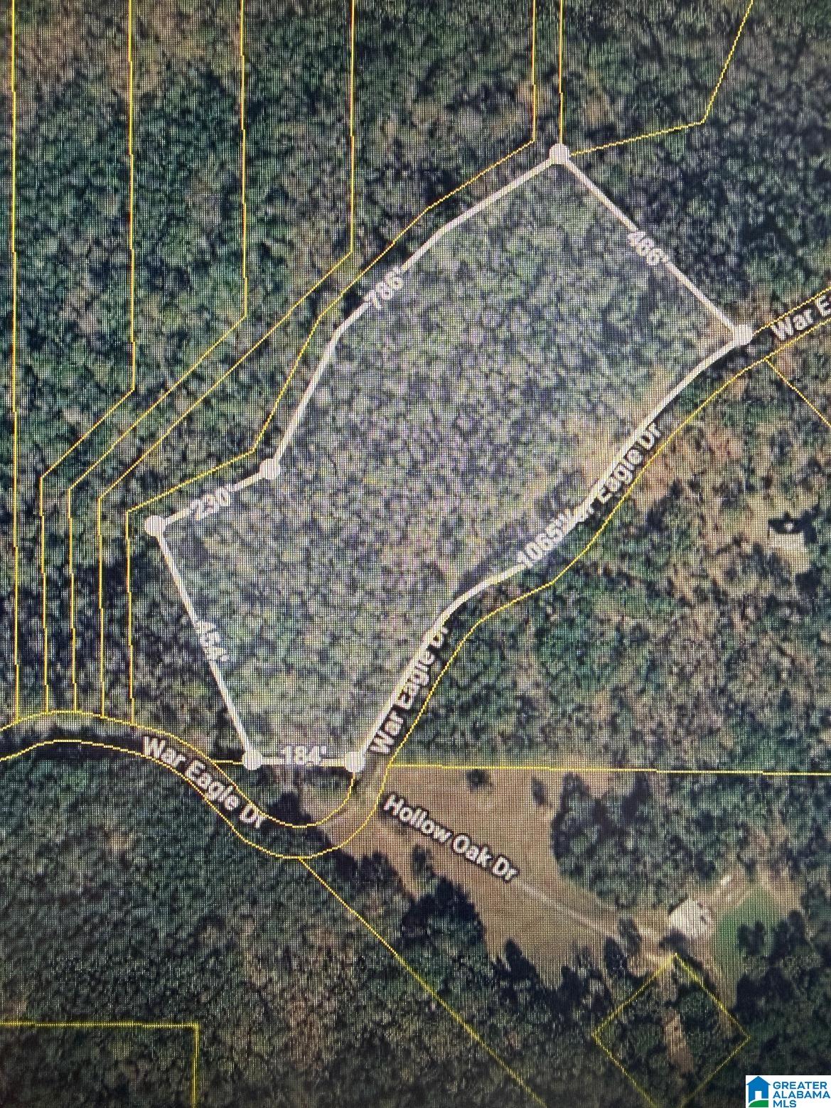 1st image of 4875 War Eagle Dr, Bessemer, AL 35022 | MLS# 21459607