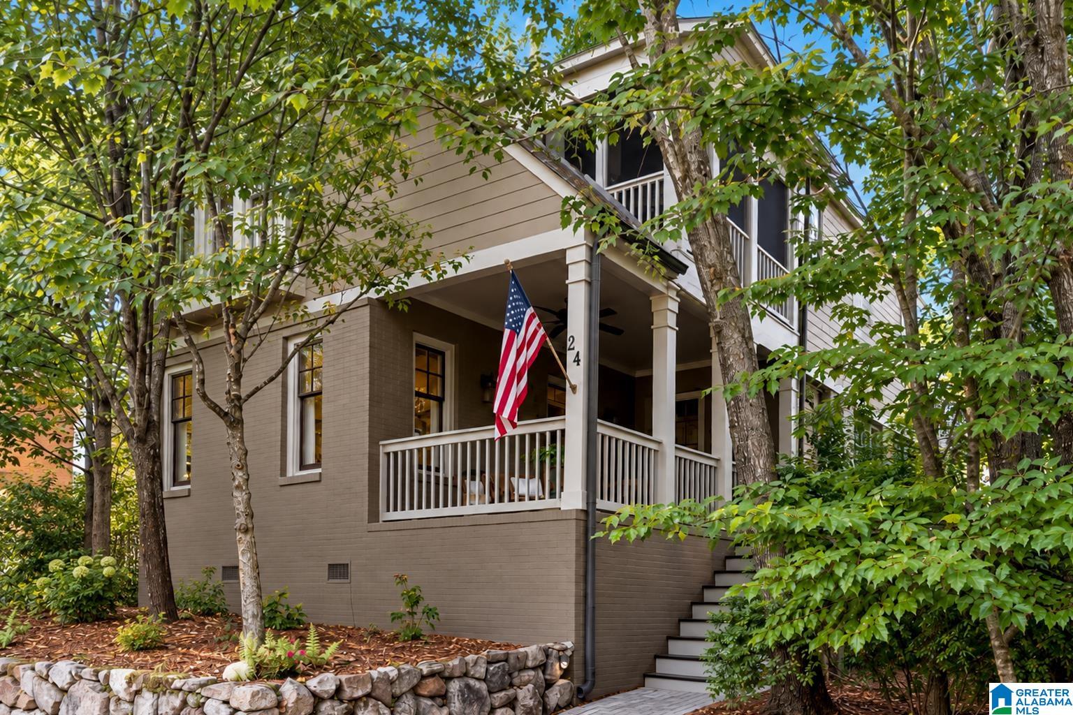 Photo 1 of Single family home for sale at 24 Nolen St, Birmingham, AL 35242 | MLS# 21459611 | Listing updated on 2026-09-11