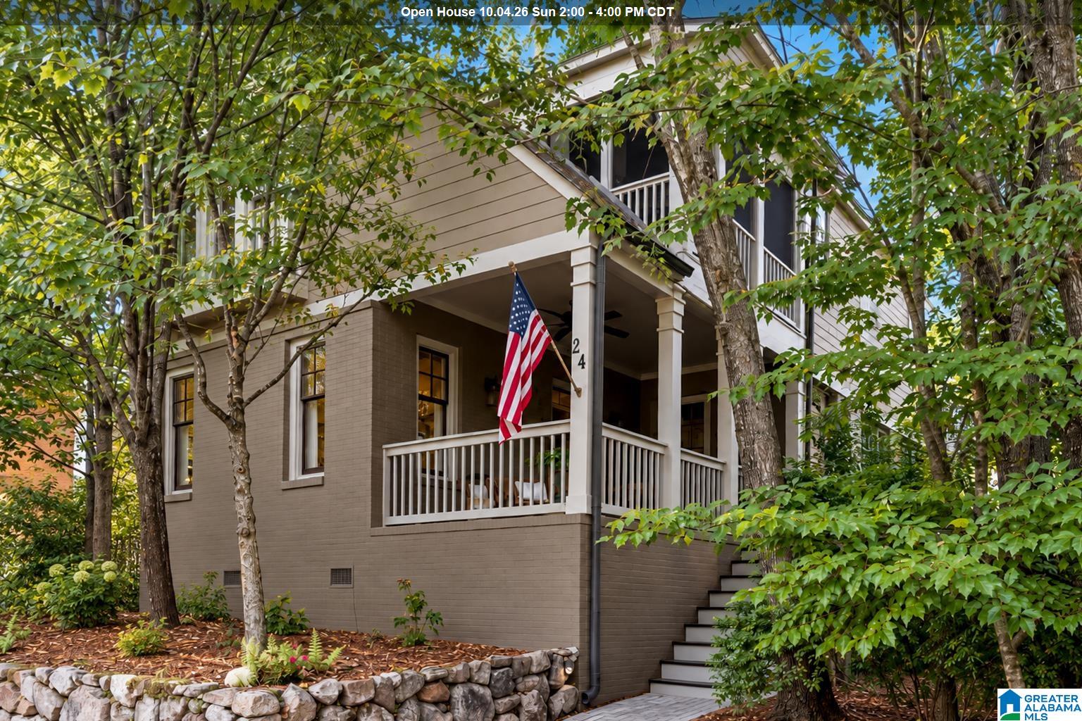24 NOLEN STREET