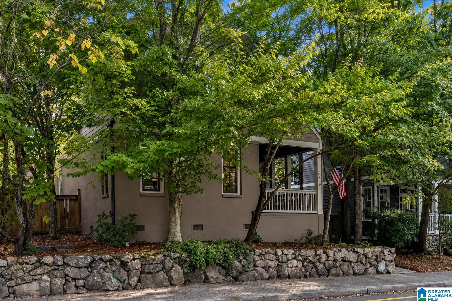 Photo 2 of Single family home for sale at 24 Nolen St, Birmingham, AL 35242 | MLS# 21459611 | Listing updated on 2026-09-11