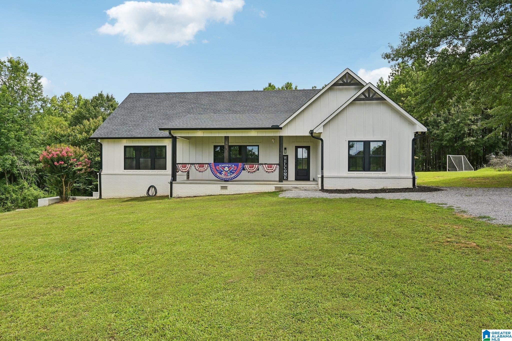 2nd image of 141 County Road 43, Hanceville, AL 35077 | MLS# 21459612