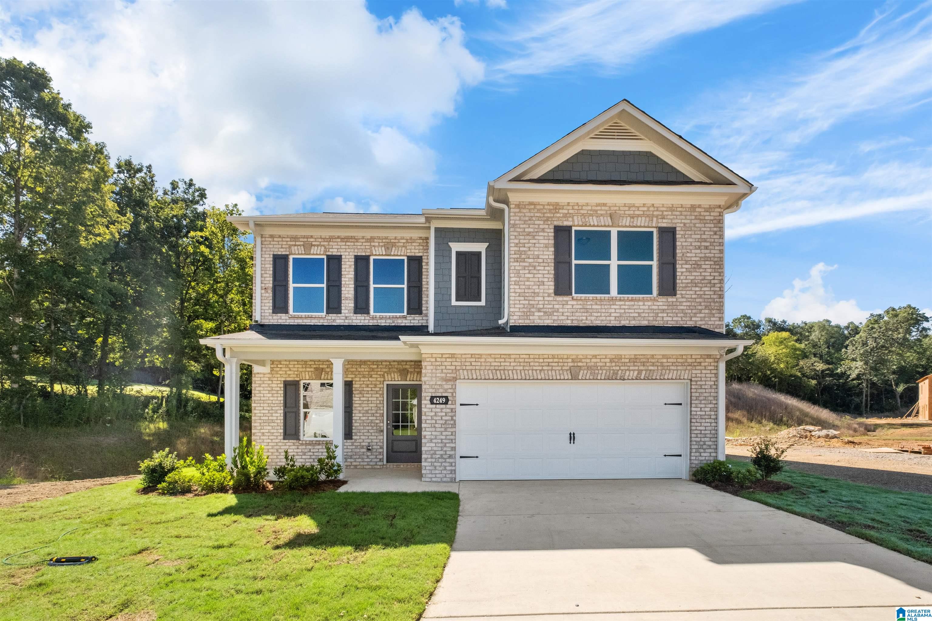 1st image of 9383 Brunswick Avenue, Kimberly, AL 35091 | MLS# 21459613