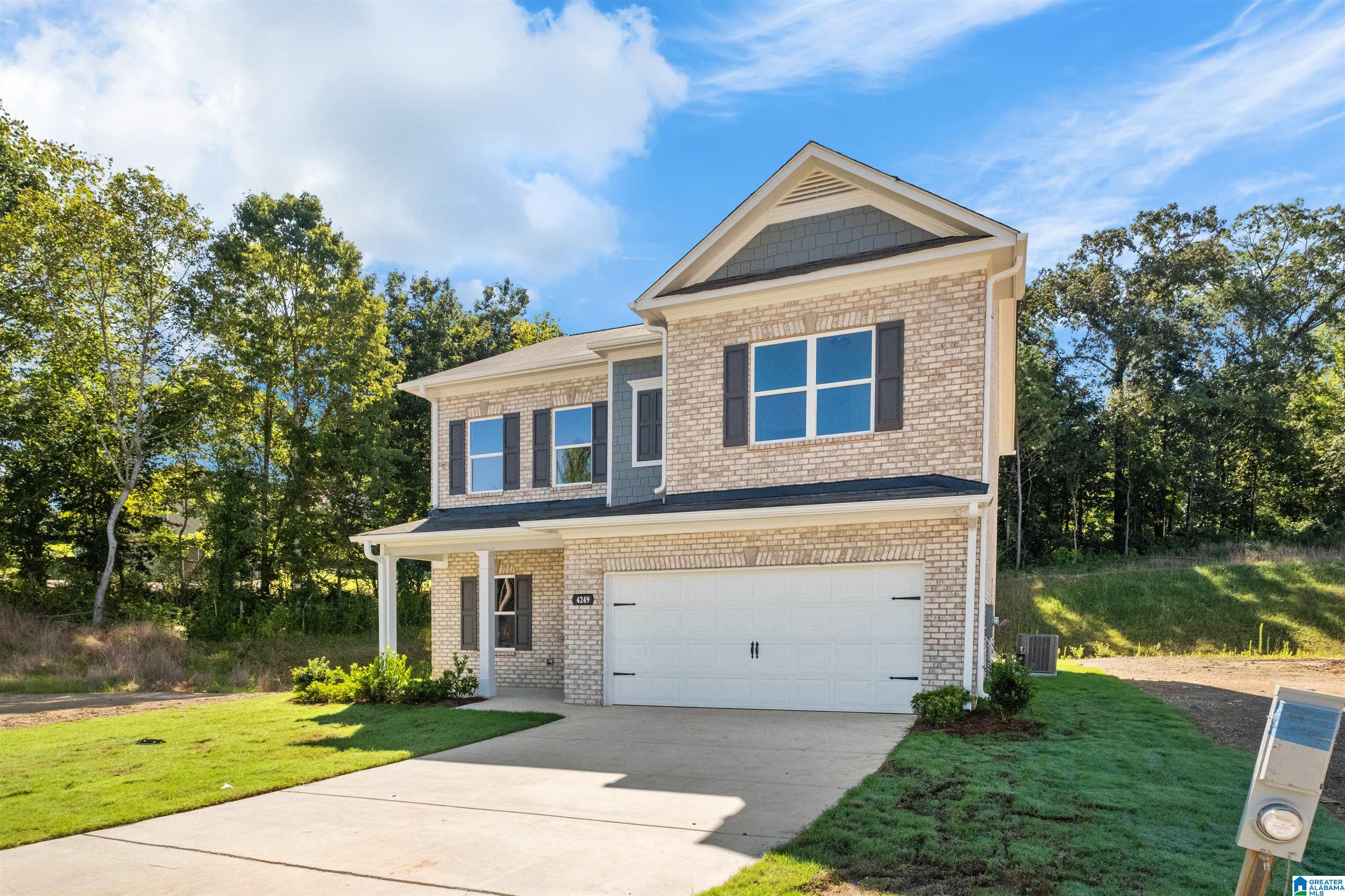 2nd image of 9383 Brunswick Avenue, Kimberly, AL 35091 | MLS# 21459613