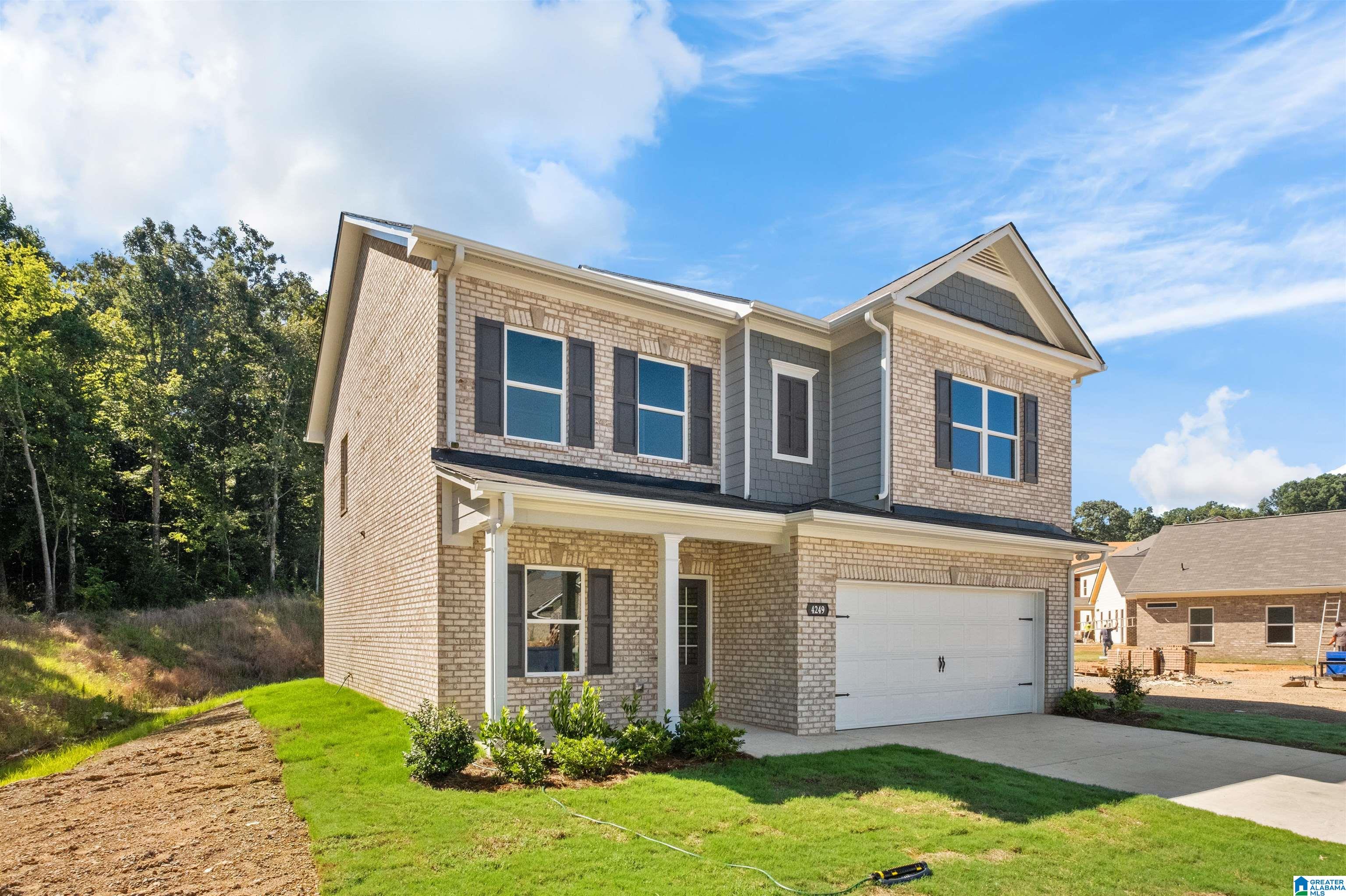 3rd image of 9383 Brunswick Avenue, Kimberly, AL 35091 | MLS# 21459613