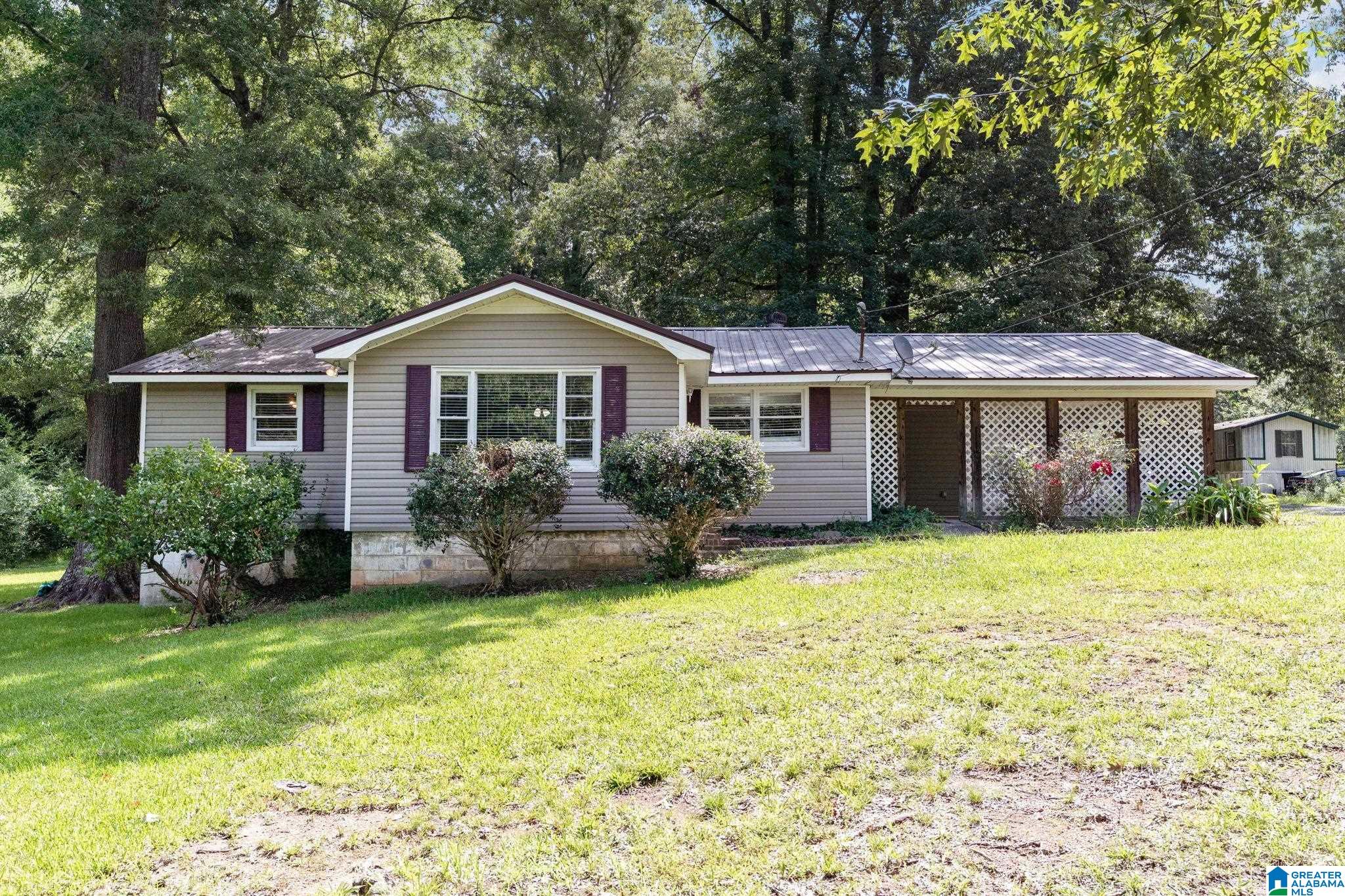 1st image of 98 Center Star Road, Pell City, AL 35125 | MLS# 21459617