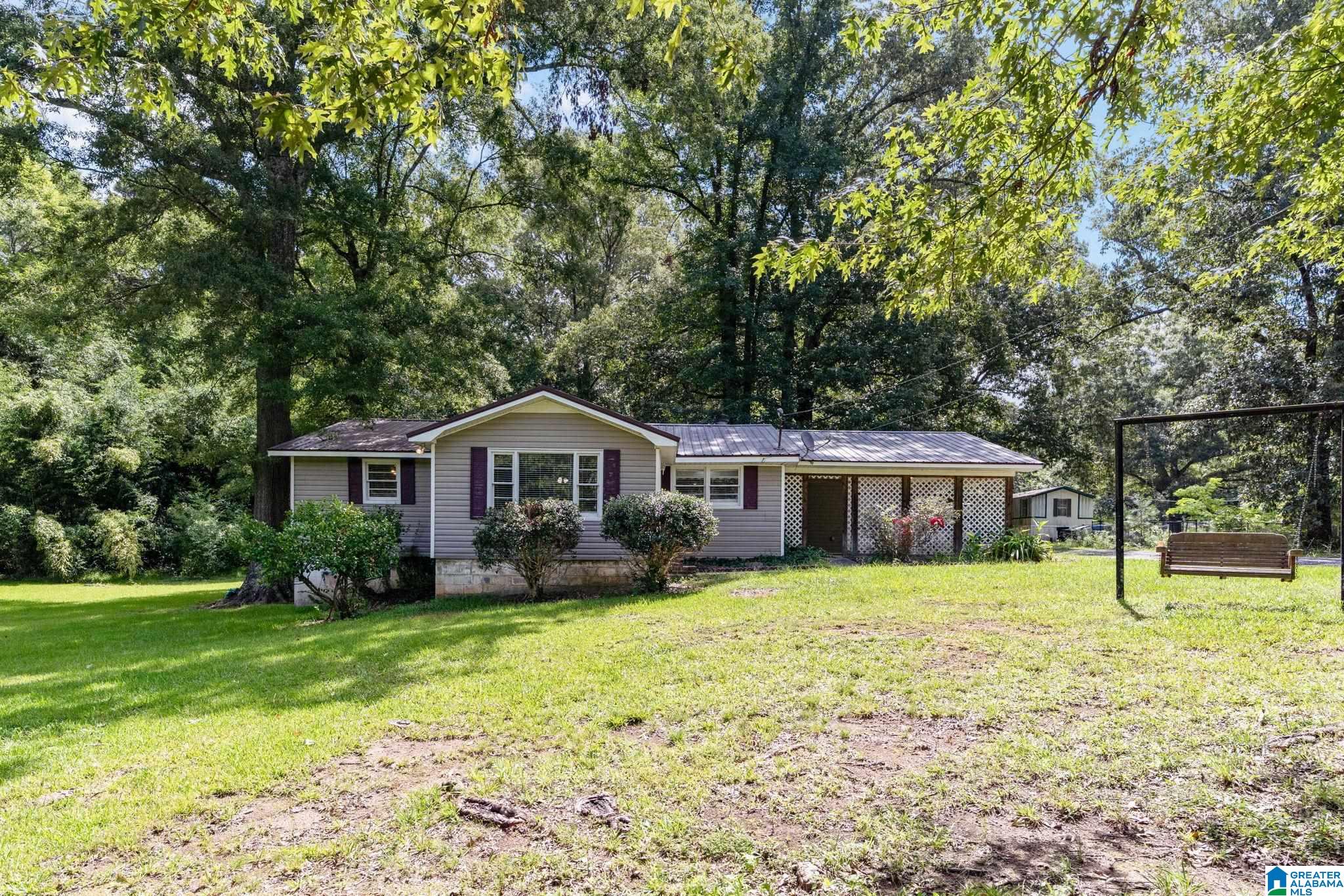 2nd image of 98 Center Star Road, Pell City, AL 35125 | MLS# 21459617