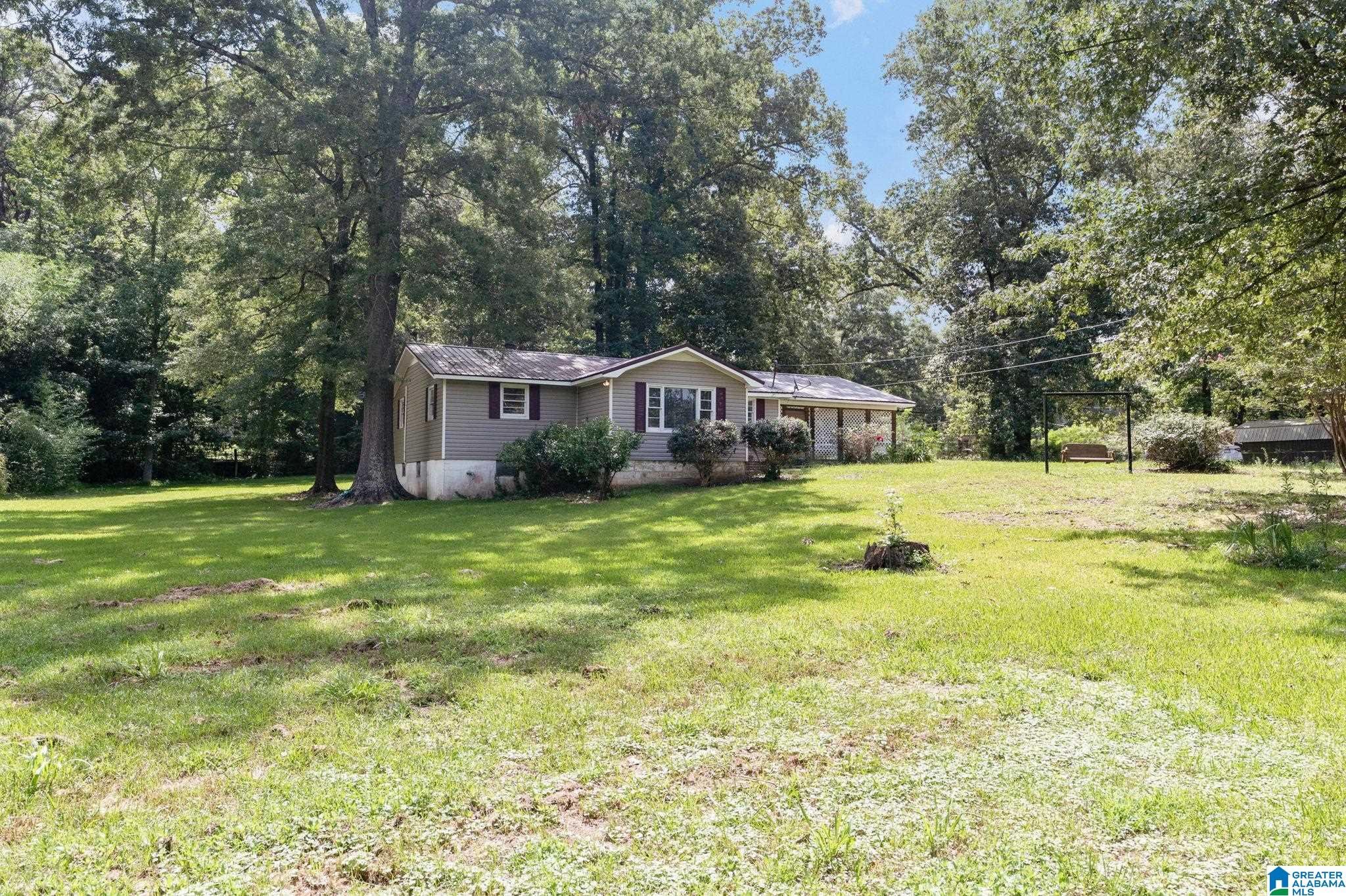 3rd image of 98 Center Star Road, Pell City, AL 35125 | MLS# 21459617