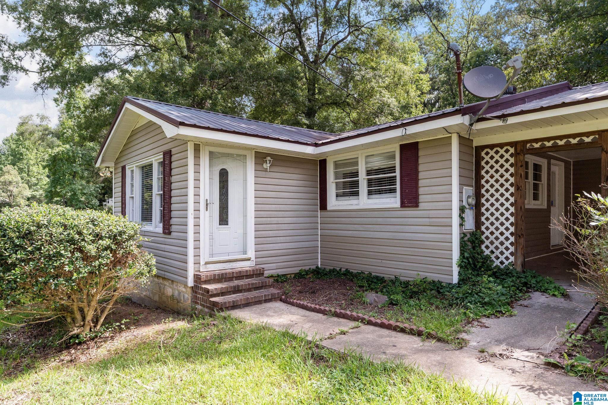 4th image of 98 Center Star Road, Pell City, AL 35125 | MLS# 21459617
