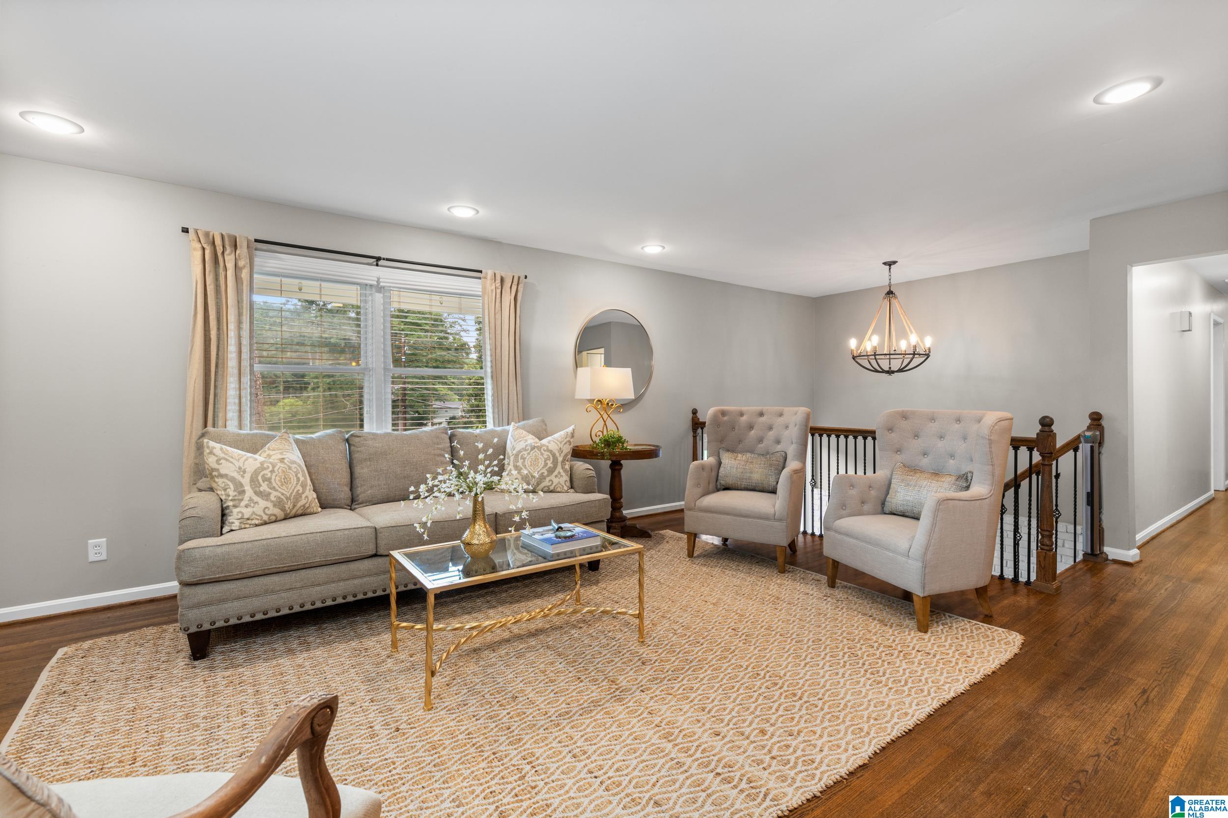 2nd image of 2301 Crossgate Trail, Vestavia Hills, AL 35216 | MLS# 21459618