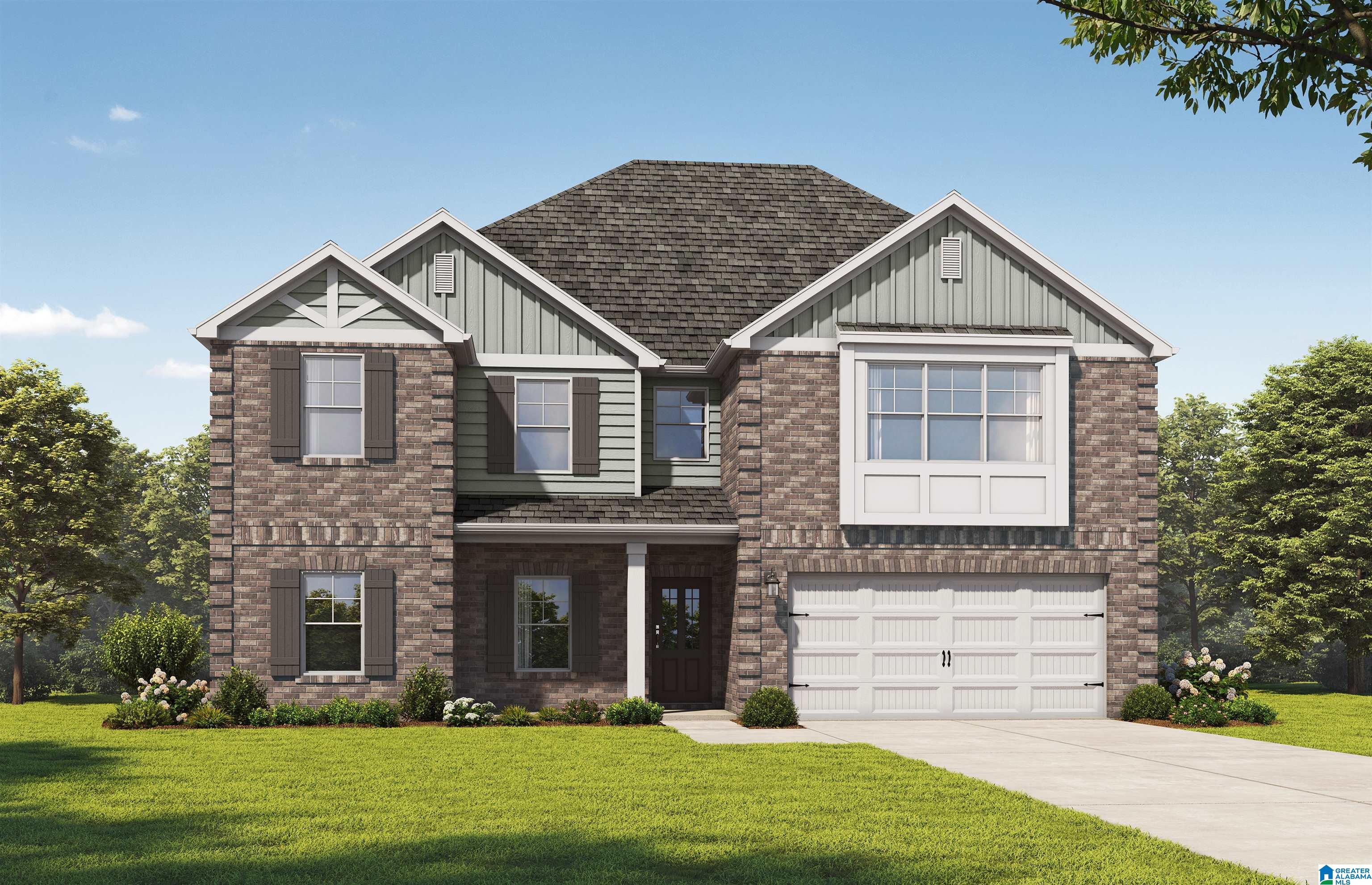1st image of 285 Morning Glory Dr, Pell City, AL 35128 | MLS# 21459619