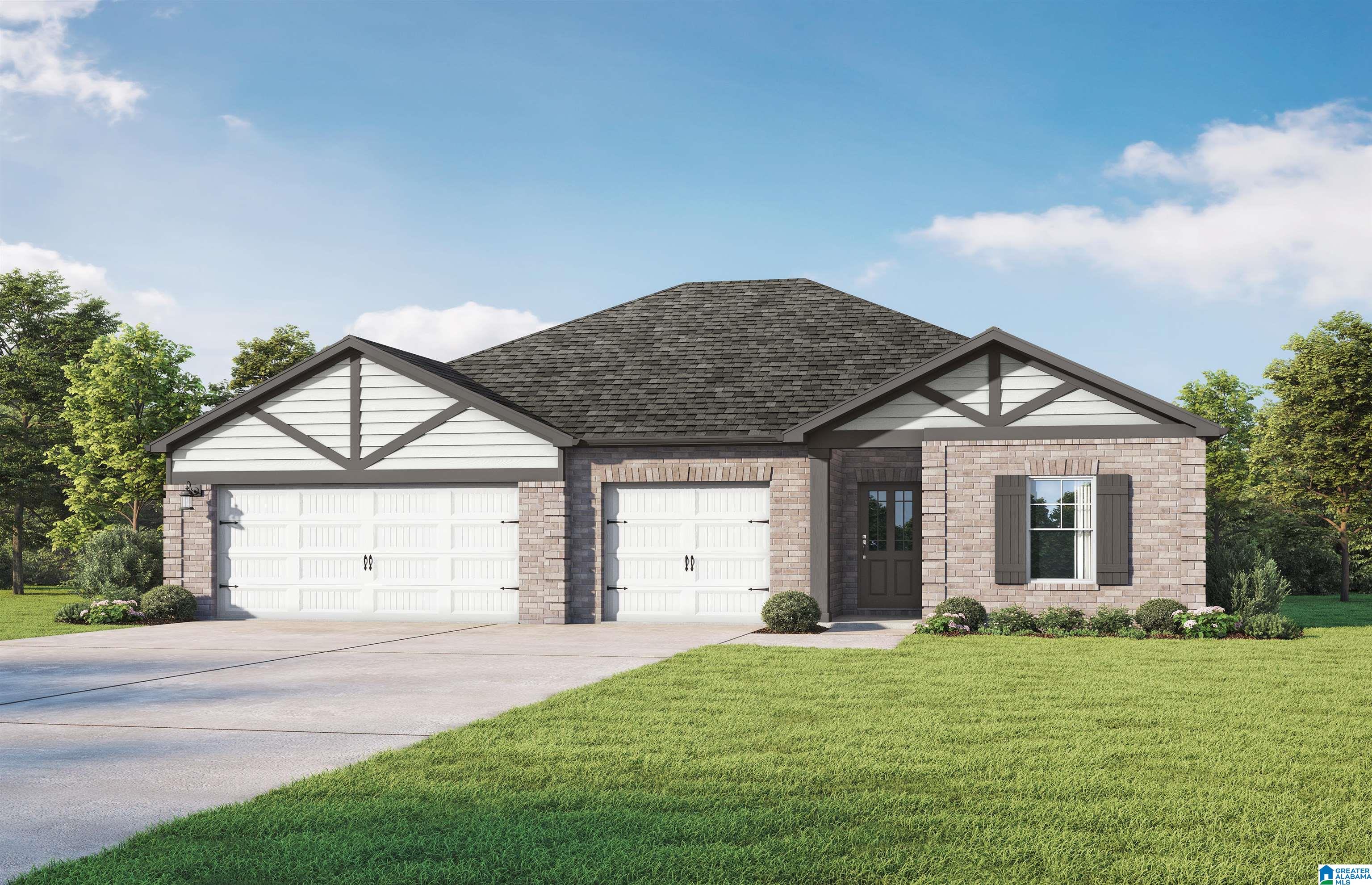 1st image of 120 Sage Dr, Pell City, AL 35128 | MLS# 21459622