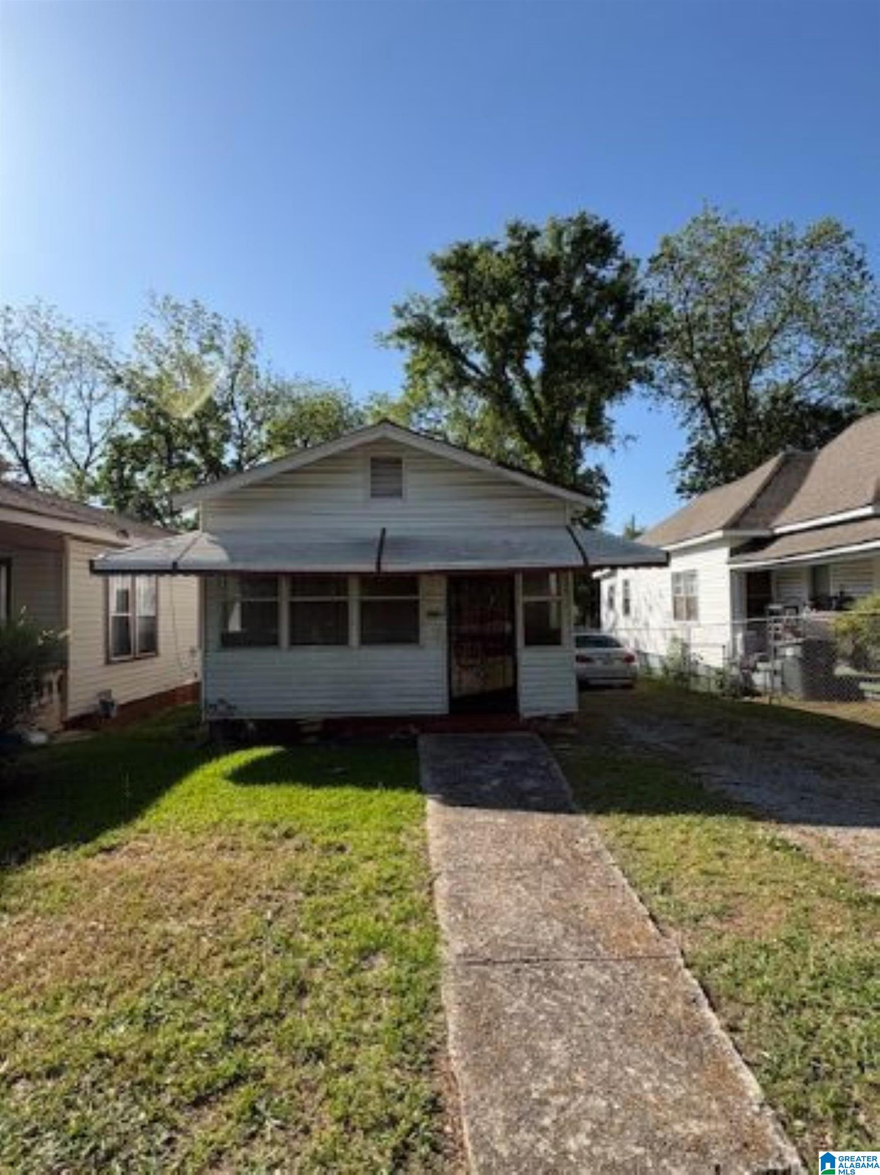 Photo 1 of Sale Pending at 217 2nd Avenue S, Birmingham, AL 35205 | MLS# 21459623 | Listing updated on 2026-09-02