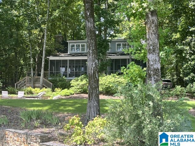 2nd image of 662 Seminole Trail, Pell City, AL 35128 | MLS# 21459624