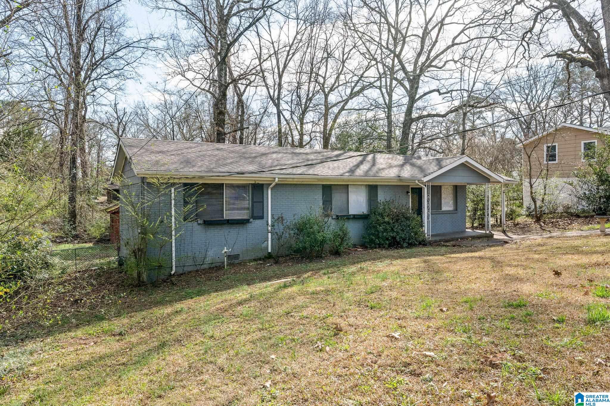 image of 425 14th Avenue, Center Point, AL 35215 | MLS# 21459625