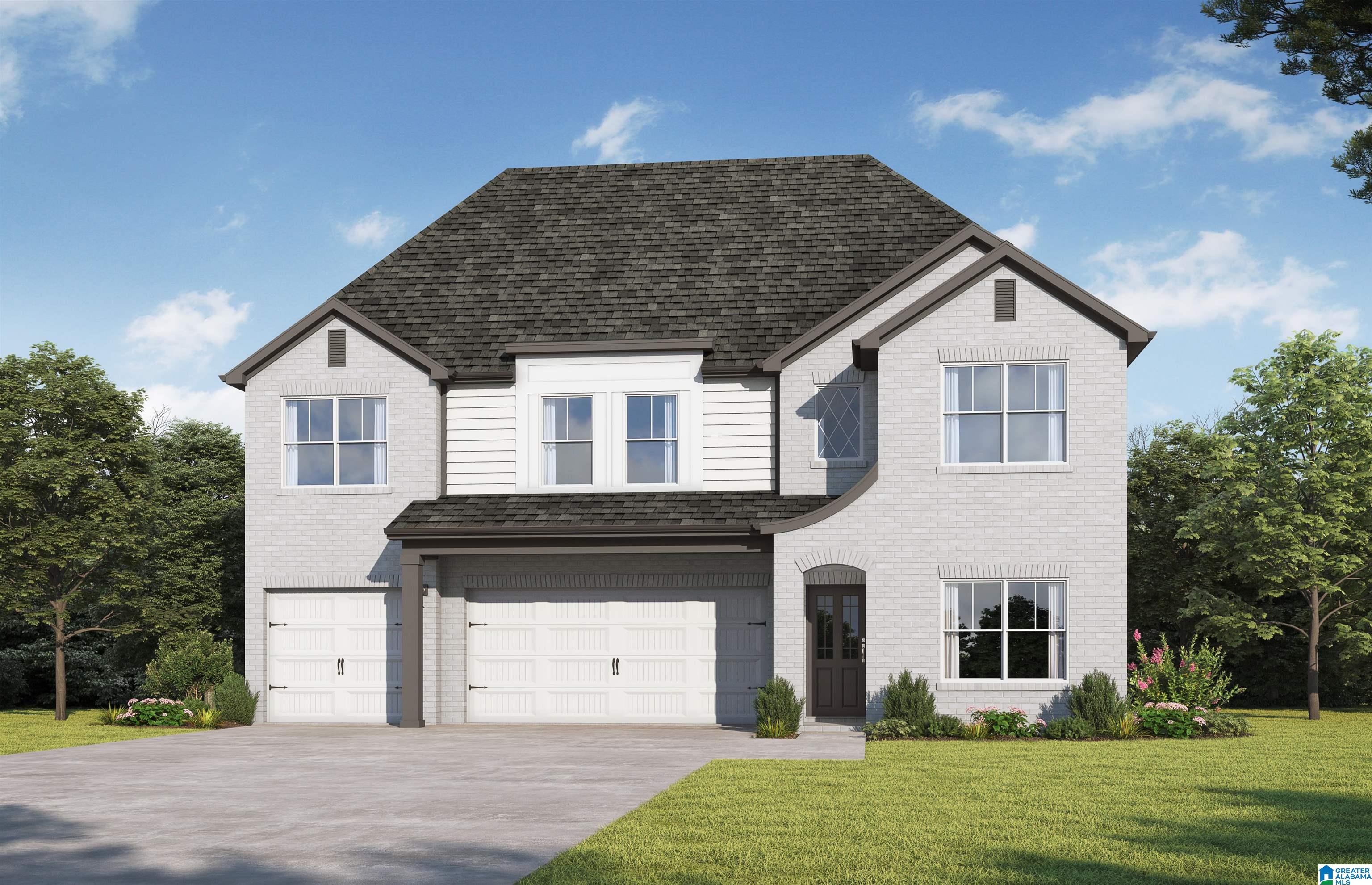 1st image of 8065 Kimbrell Station Loop, Mc Calla, AL 35111 | MLS# 21459628