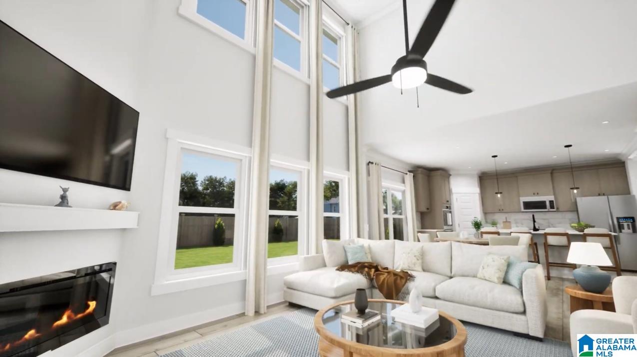 2nd image of 8065 Kimbrell Station Loop, Mc Calla, AL 35111 | MLS# 21459628