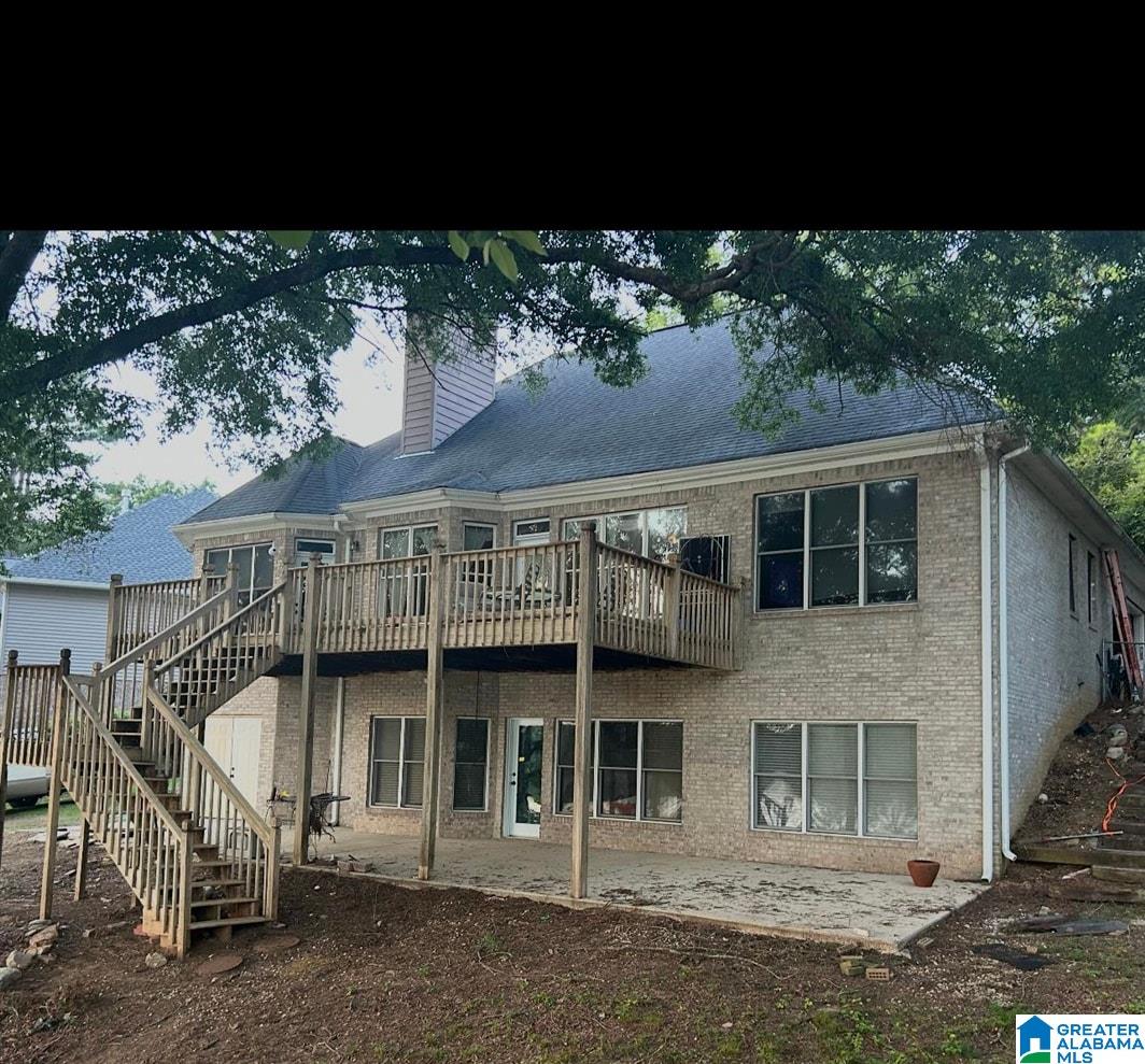 2nd image of 13520 Ski Lake Road, Lake View, AL 35111 | MLS# 21459631