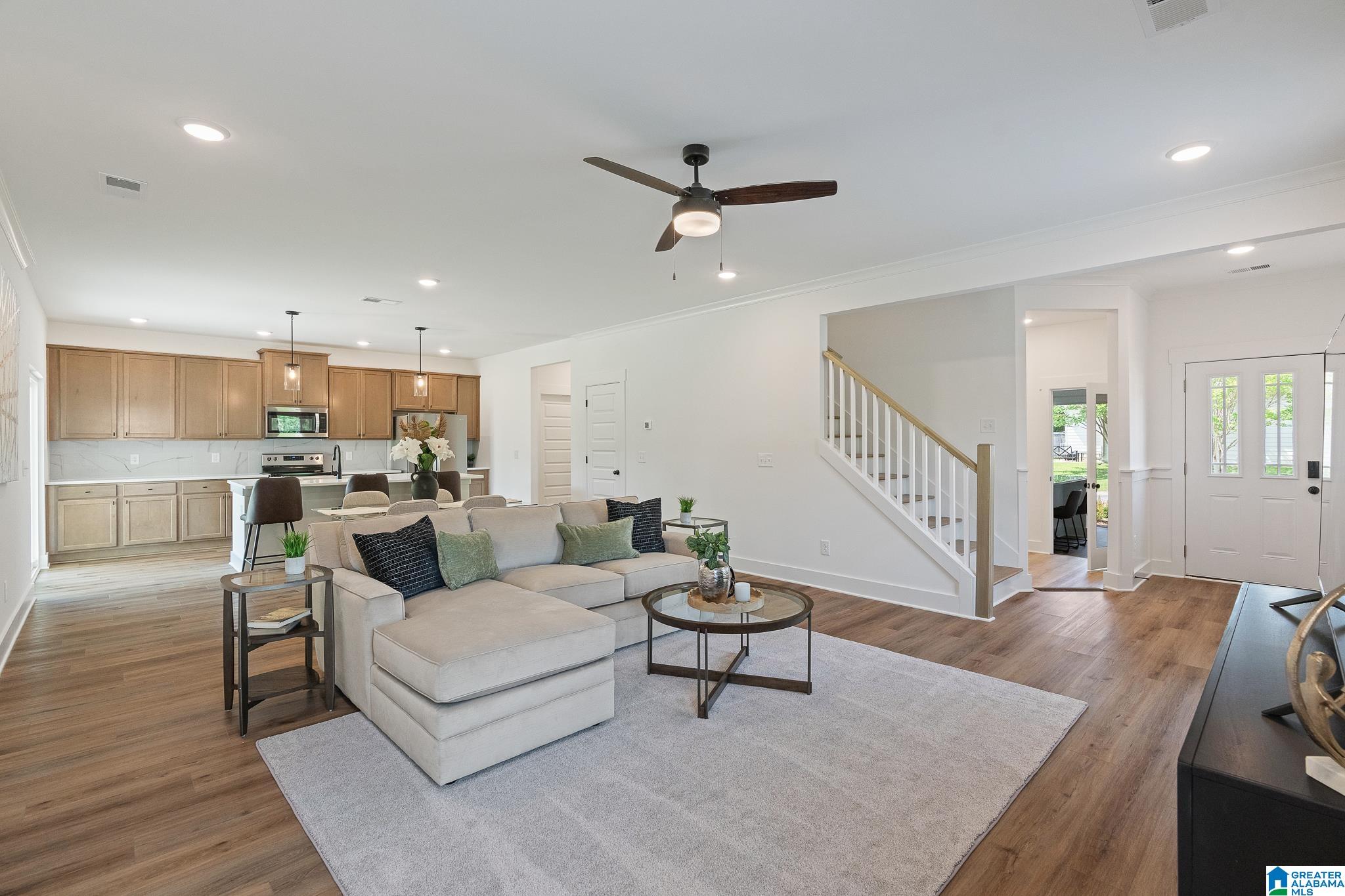 3rd image of 7200 Miles Post Court, Mc Calla, AL 35111 | MLS# 21459632