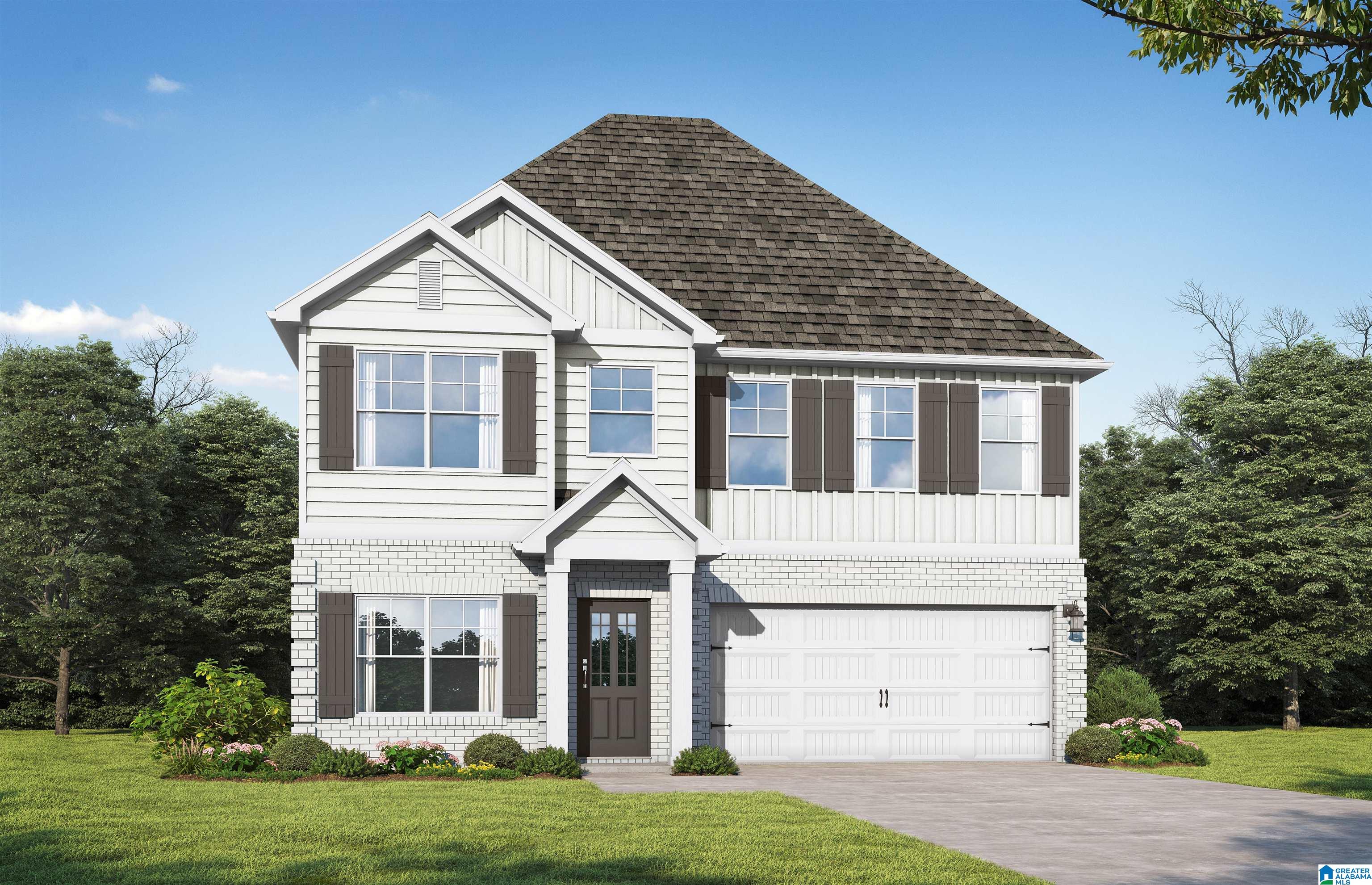 1st image of 7196 Miles Post Court, Mc Calla, AL 35111 | MLS# 21459636