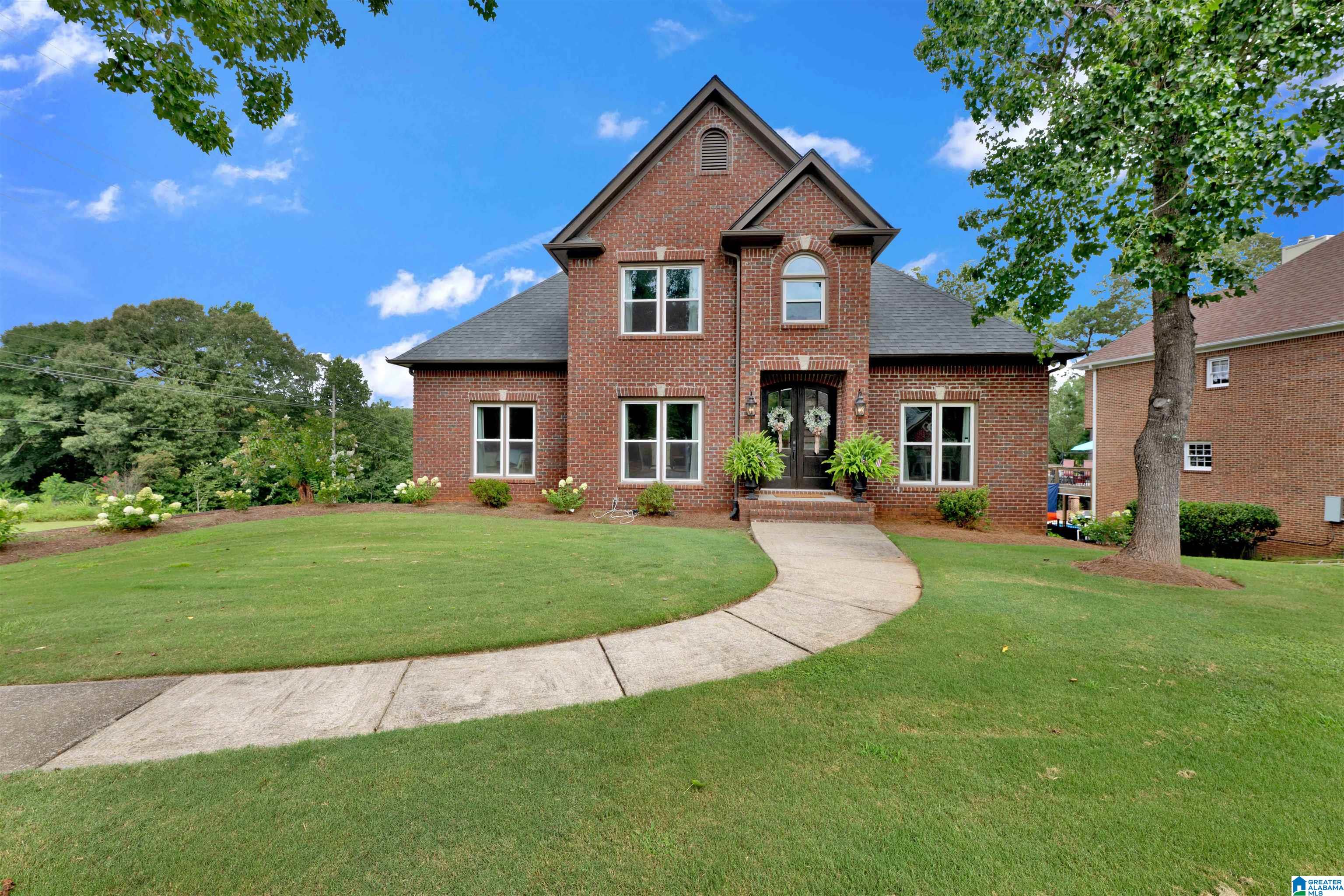 Photo 1 of Sale Pending at 109 Maple Tr, Hoover, AL 35244 | MLS# 21459638 | Listing updated on 2026-10-05