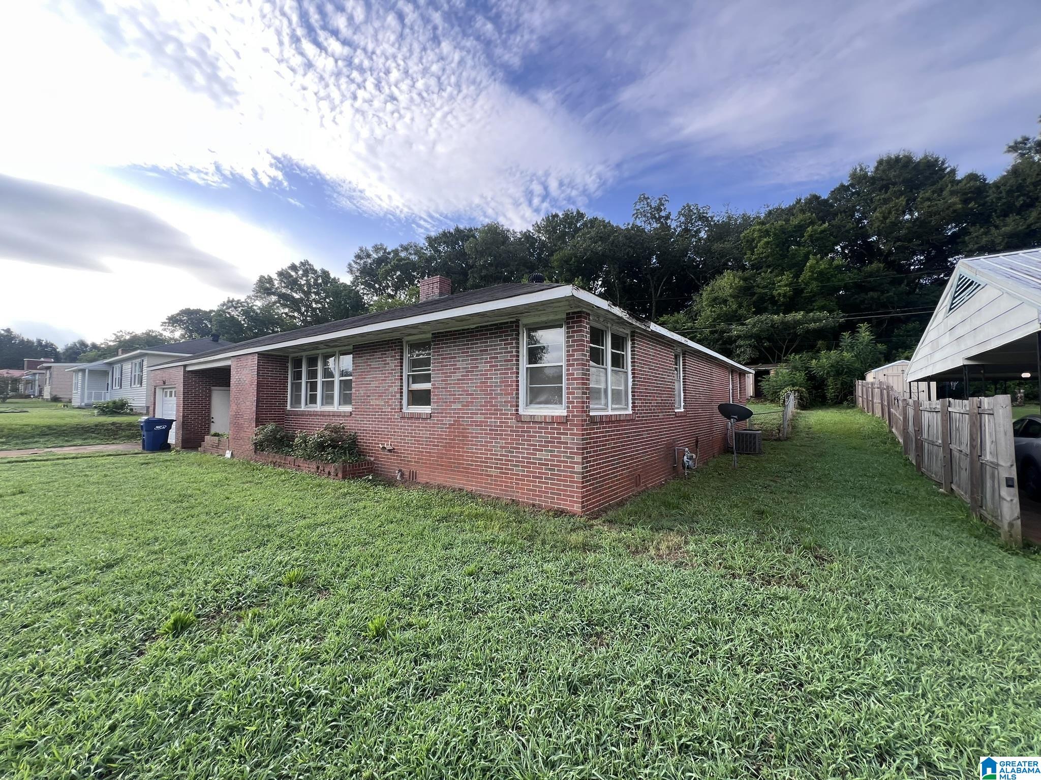 3rd image of 381 Pinehurst Dr, Talladega, AL 35160 | MLS# 21459639