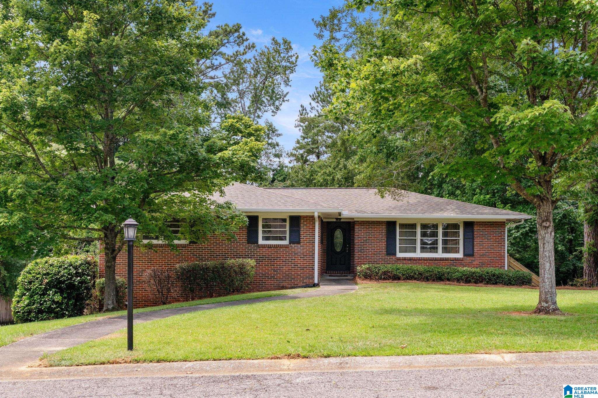 1st image of 112 Dew Dr, Trussville, AL 35173 | MLS# 21459641