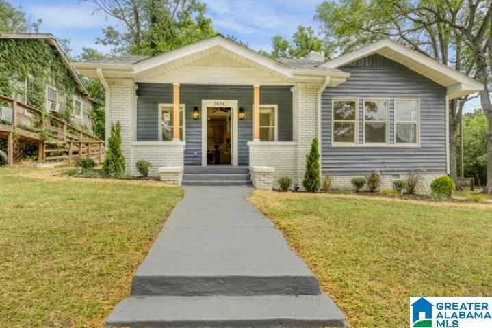 Photo 1 of Sale Pending at 3624 Norwood Blvd, Birmingham, AL 35234 | MLS# 21459642 | Listing updated on 2026-08-31