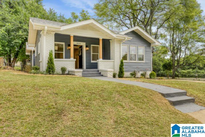 Photo 2 of Sale Pending at 3624 Norwood Blvd, Birmingham, AL 35234 | MLS# 21459642 | Listing updated on 2026-08-31