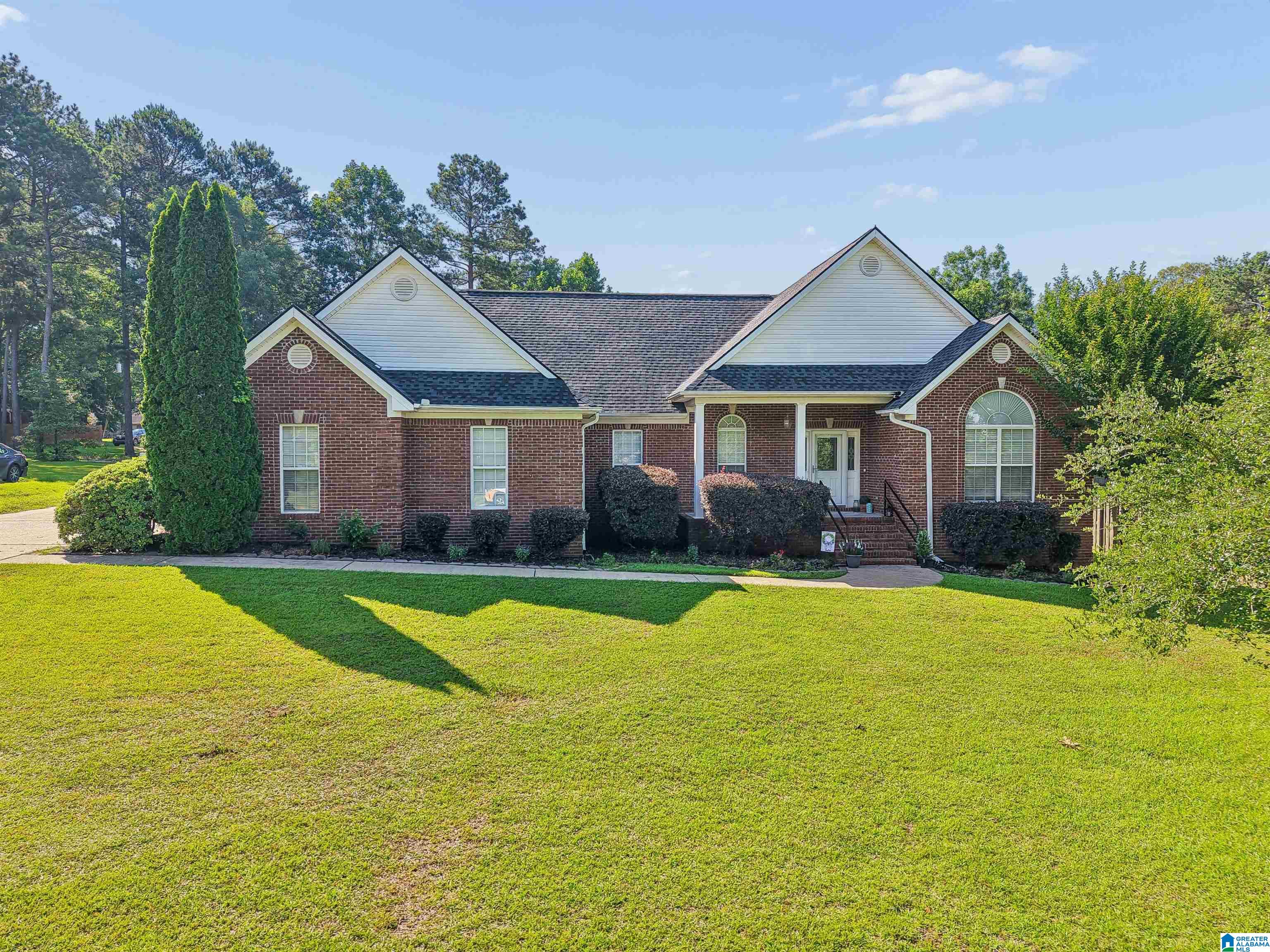 3rd image of 10432 Nicole Street, Vance, AL 35490 | MLS# 21459646