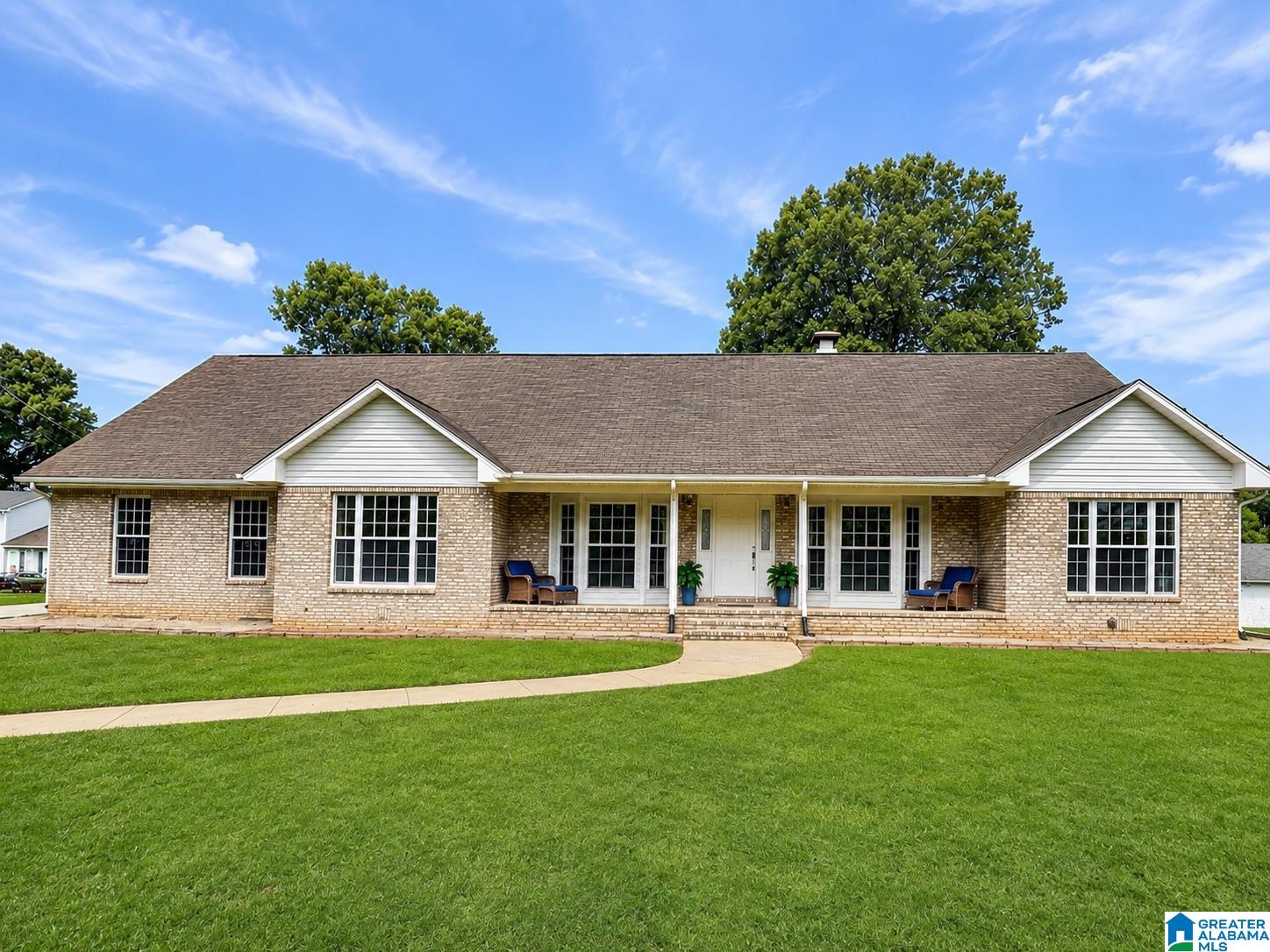 Single family home for sale at 36/34 Pine Knoll Cir, SHELBY, AL 35143 | MLS# 21459647