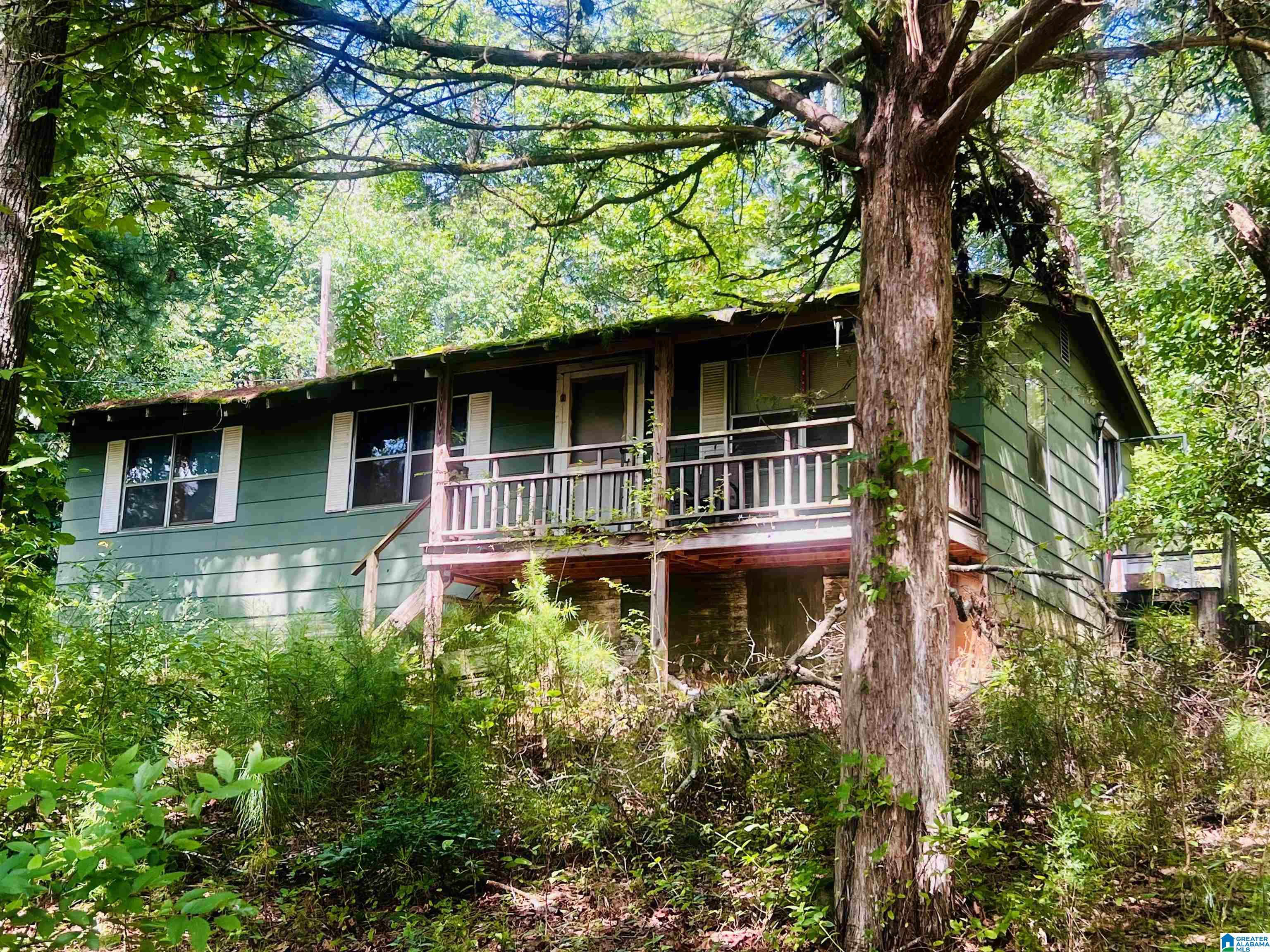 1st image of 35 Julia Lane, Oneonta, AL 35121 | MLS# 21459659