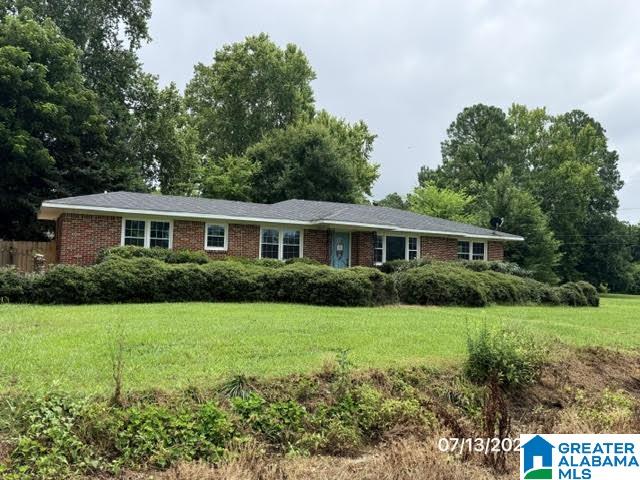1st image of 18 Church Street, Thorsby, AL 35171 | MLS# 21459663