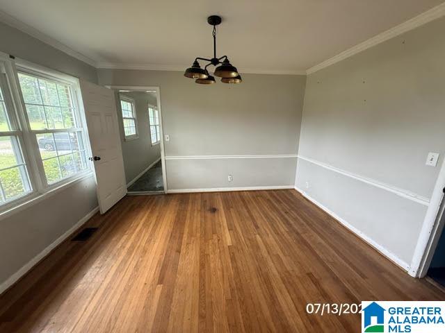 10th image of 18 Church Street, Thorsby, AL 35171 | MLS# 21459663