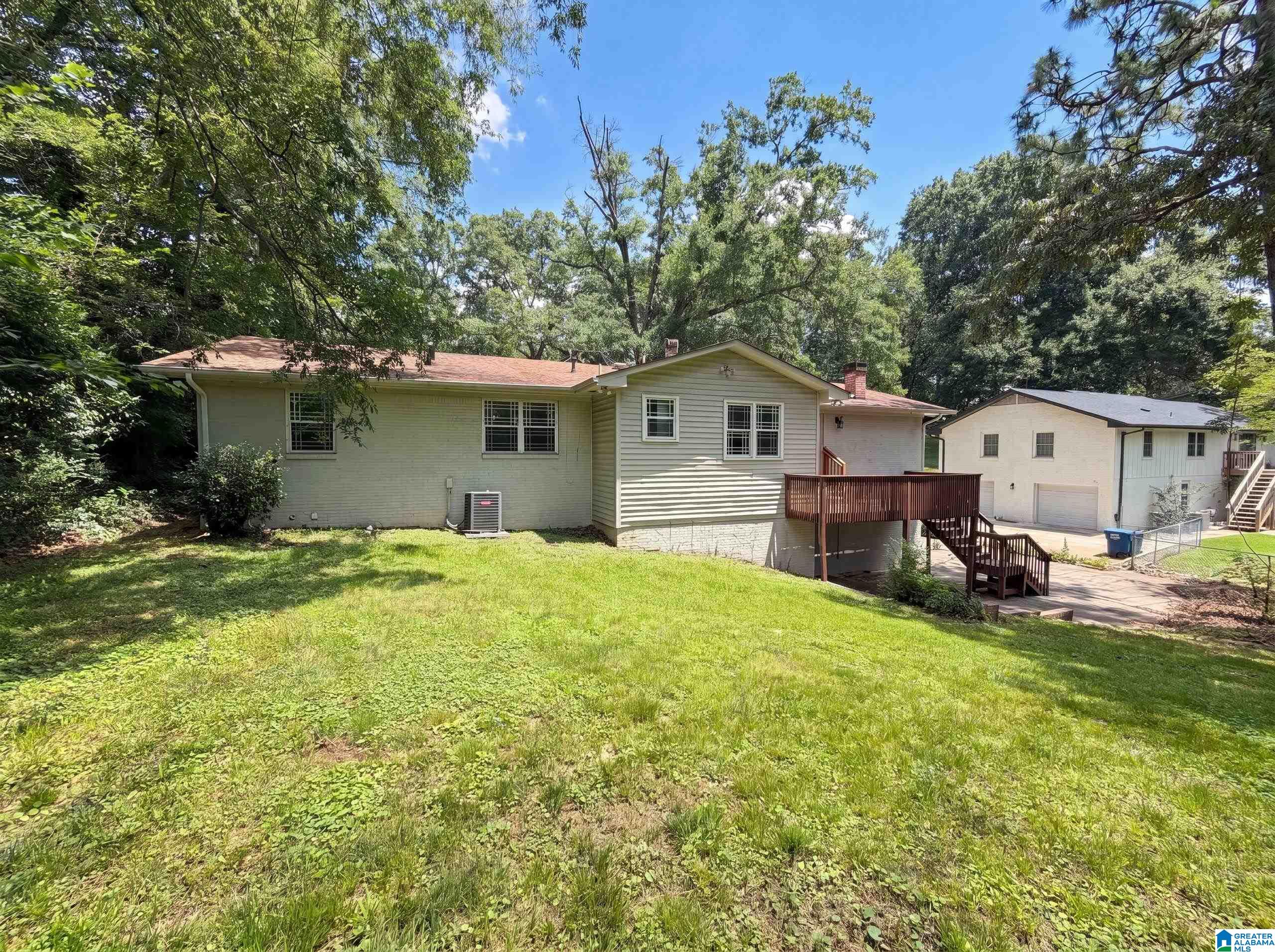 5th image of 1909 Wisterwood Dr, Hoover, AL 35226 | MLS# 21459672