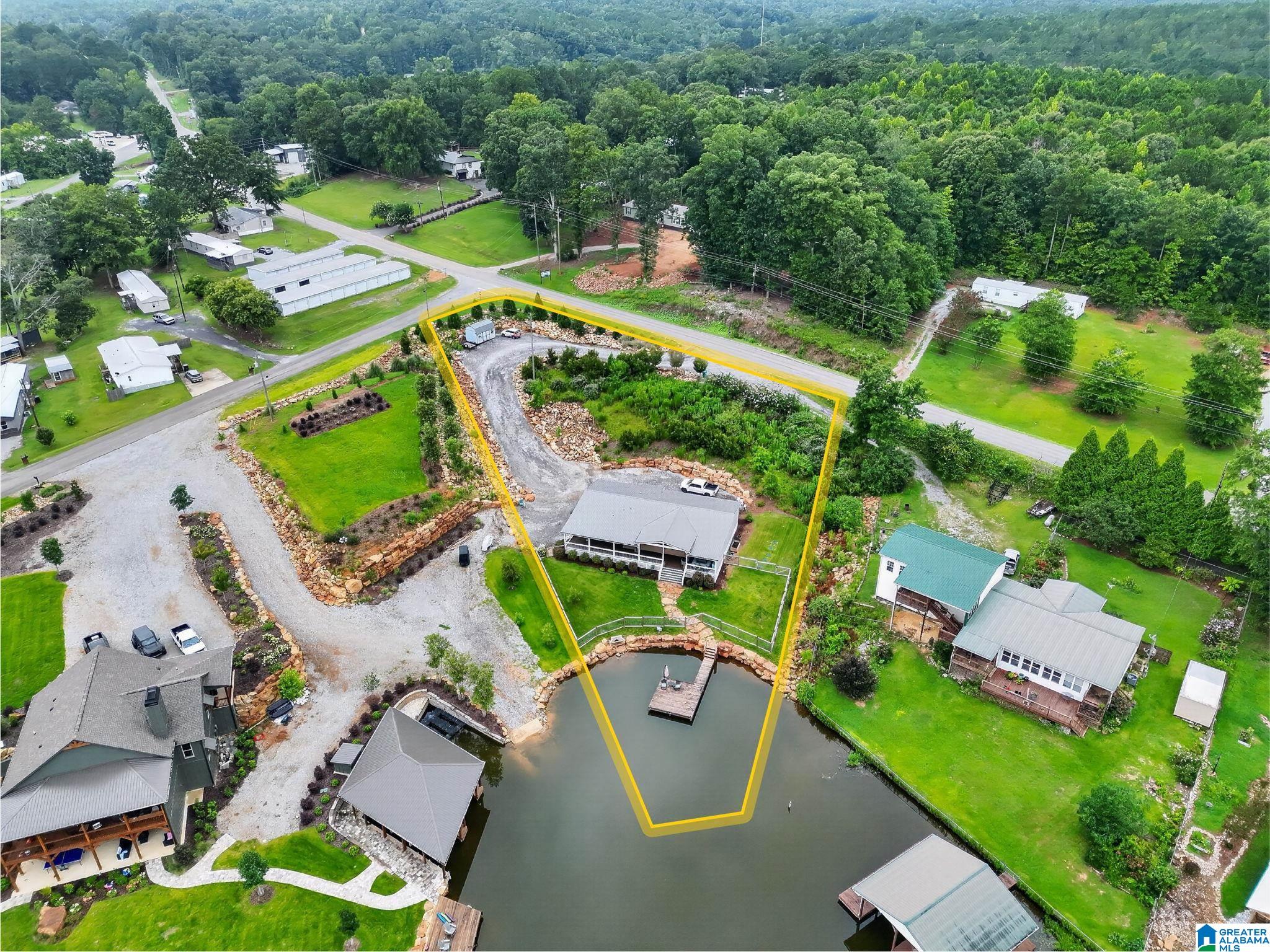 Photo 4 of Single family home for sale at 4854 Highway 71, Shelby, AL 35143 | MLS# 21459673 | Listing updated on 2026-07-24