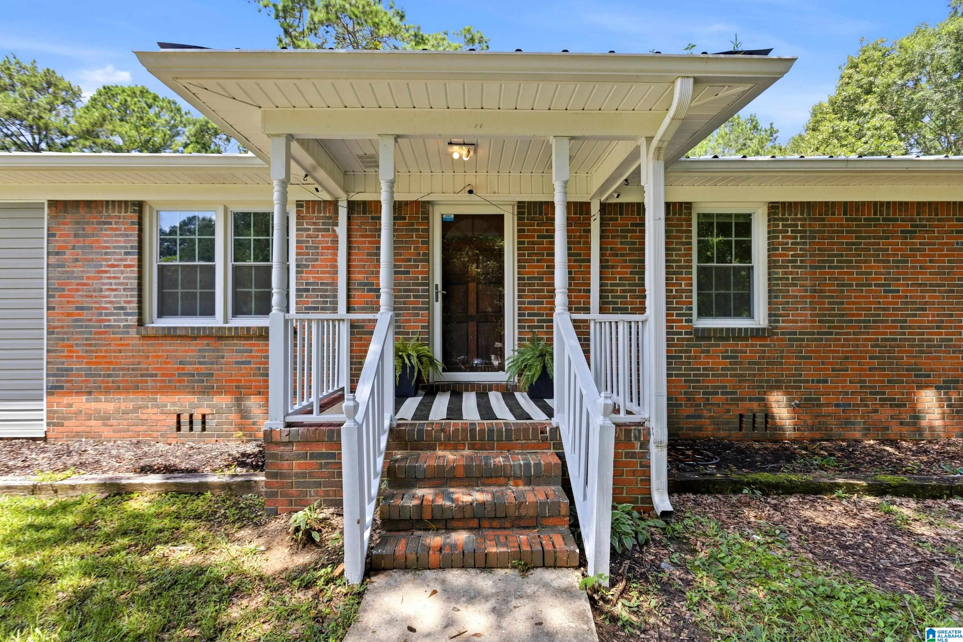 1st image of 5882 Kilgore Church Road, Dora, AL 35062 | MLS# 21459686