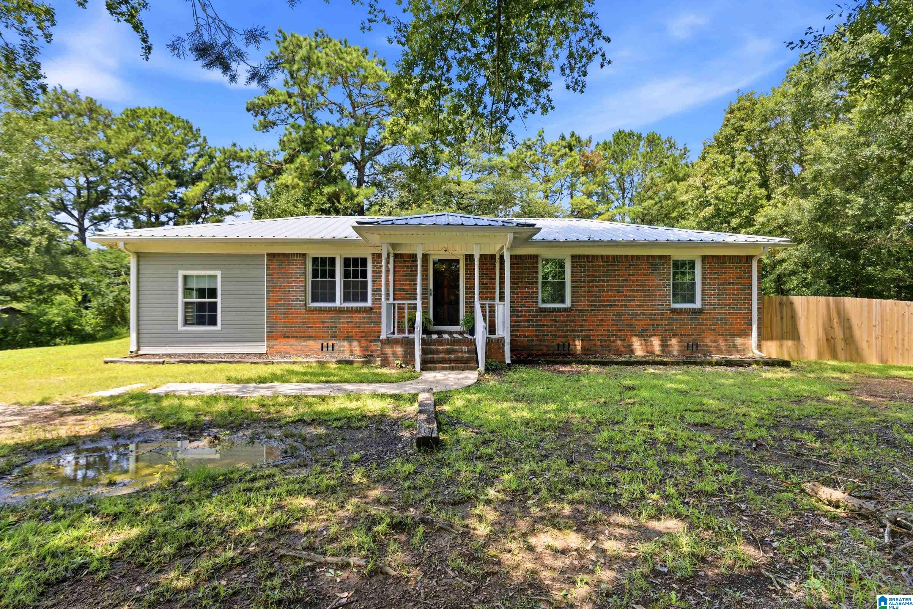 2nd image of 5882 Kilgore Church Road, Dora, AL 35062 | MLS# 21459686